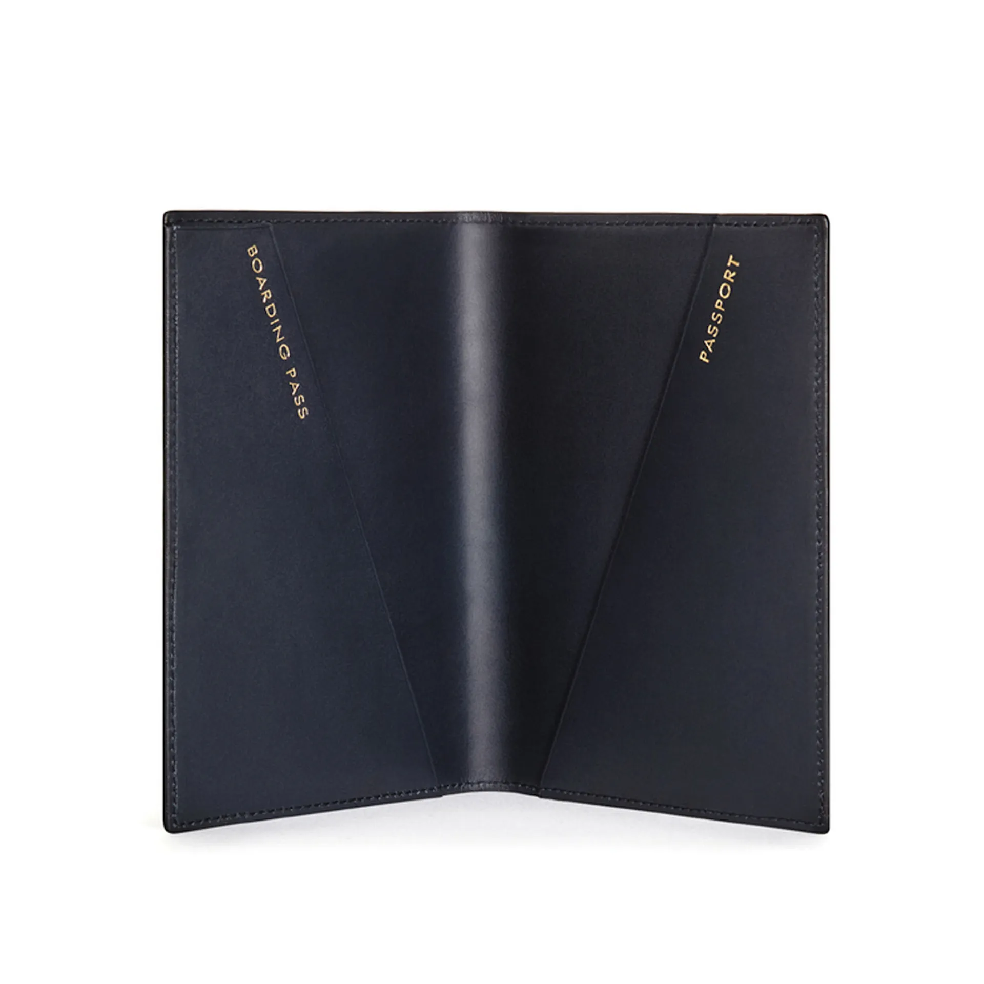 Panama Passport Cover - Smythson - NO GA