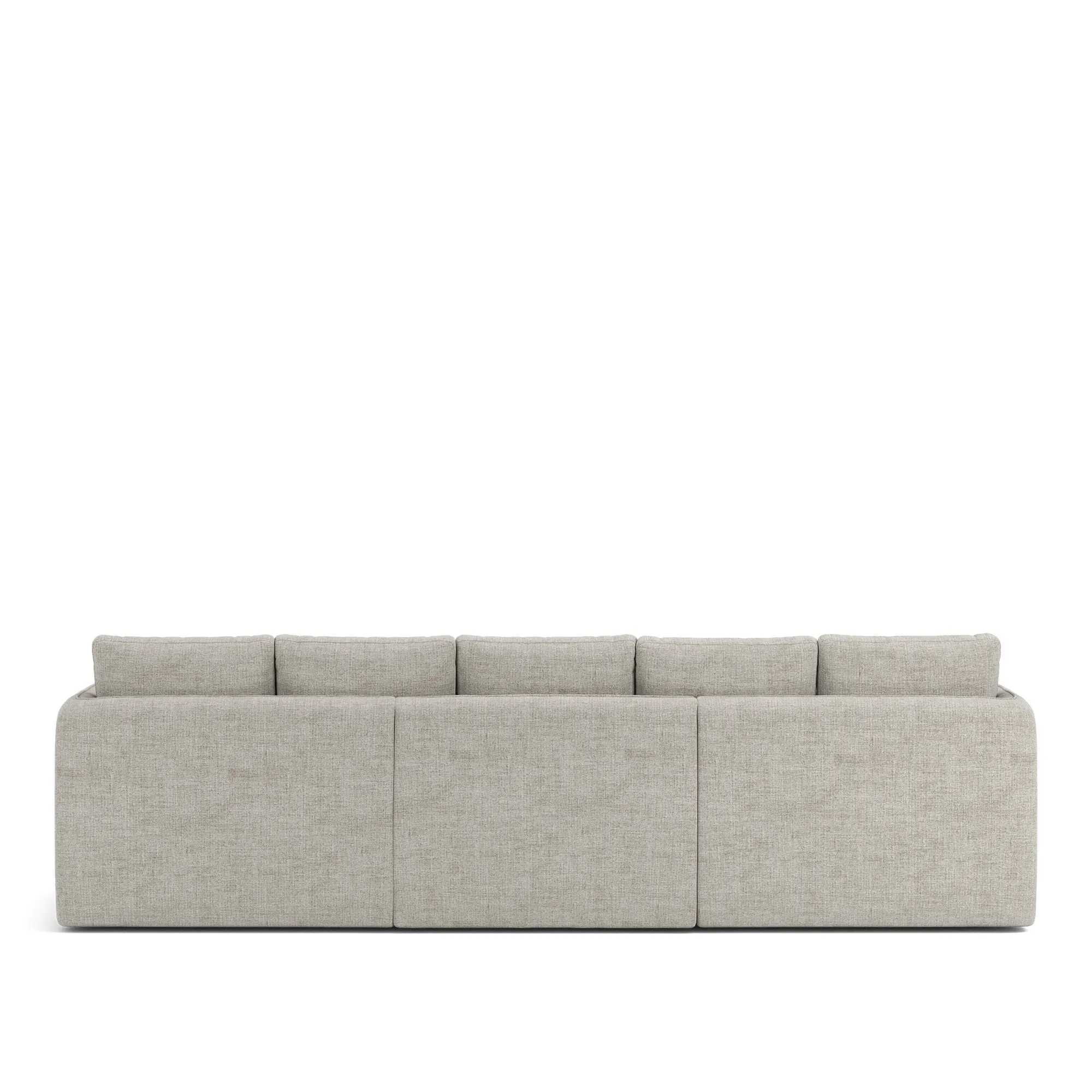 Pavarotti 02 3-personers sofa - 6