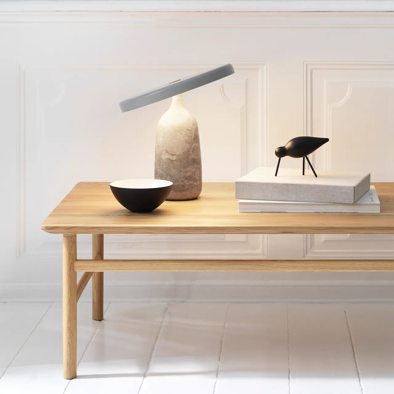 Eddy Table Lamp