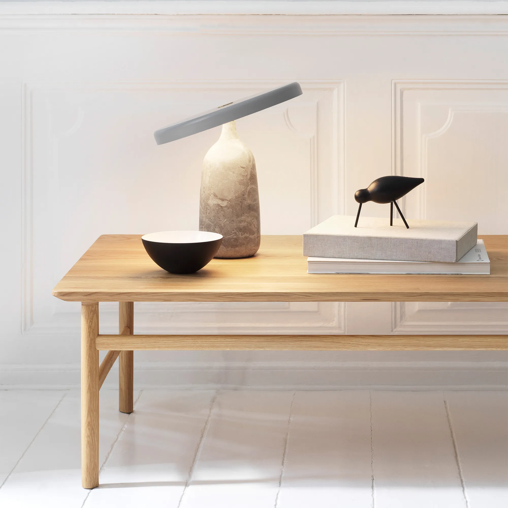Eddy Table Lamp - 2