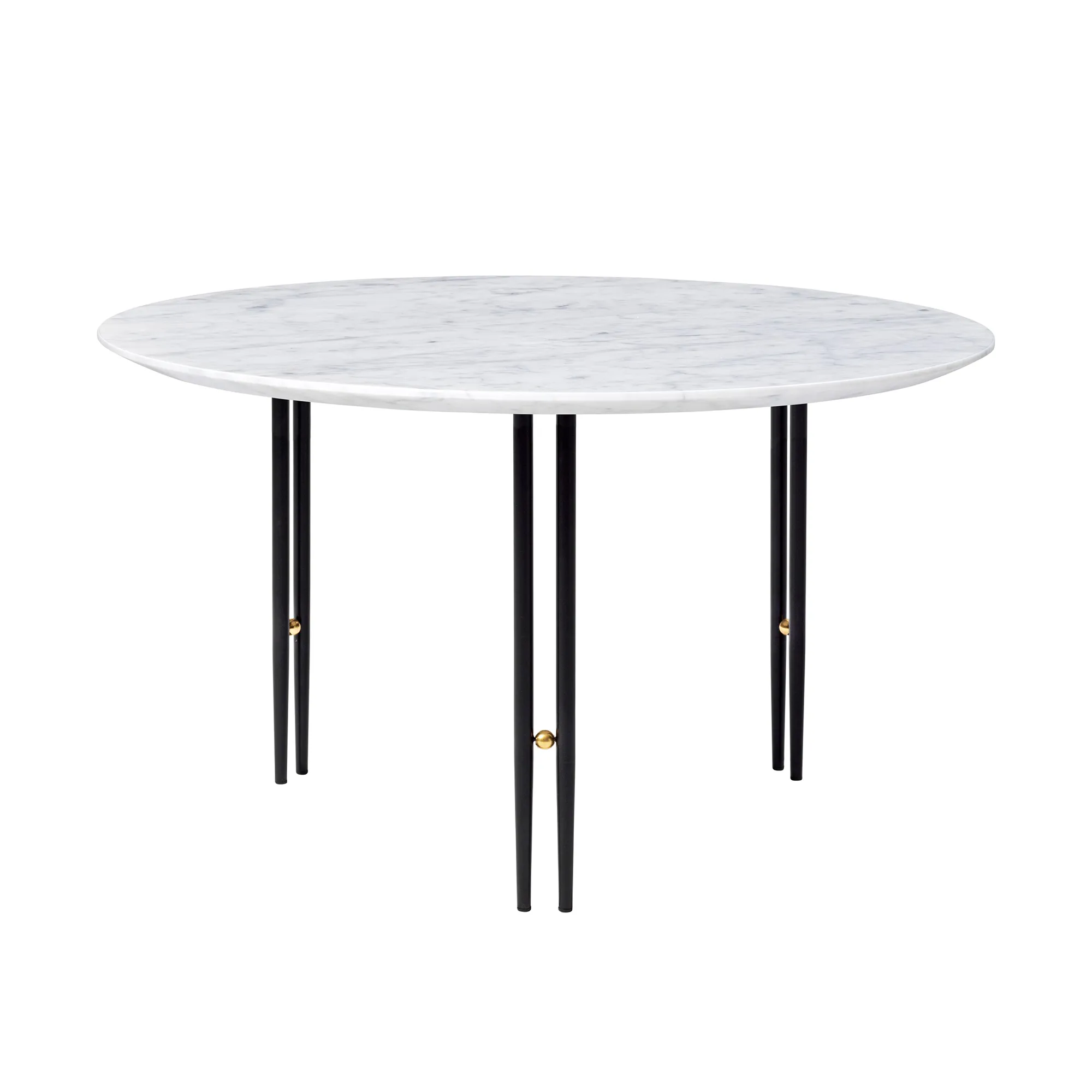 IOI sohvapöytä 70 cm musta - 1