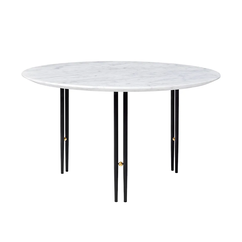 IOI Coffee Table 70 cm Black