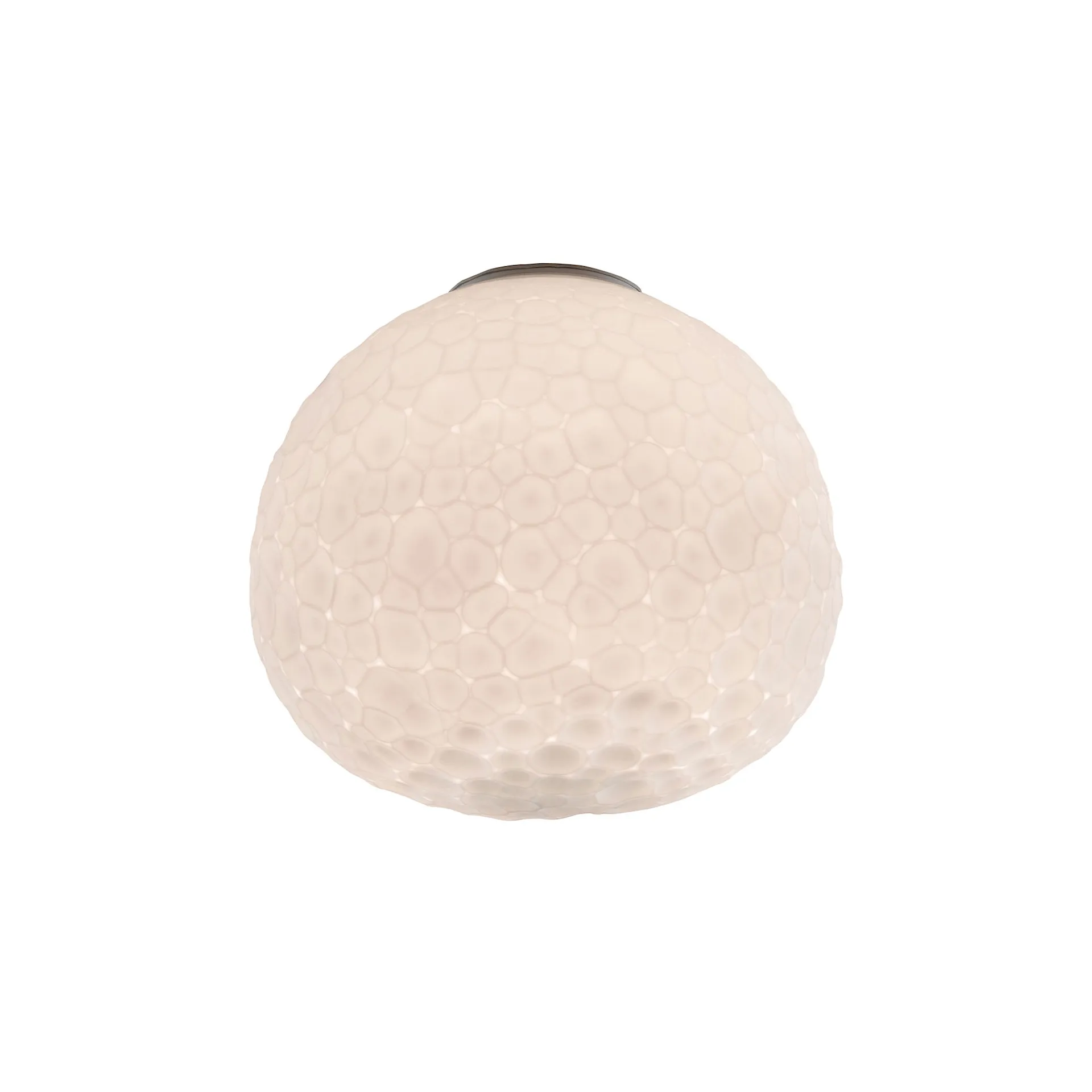 Meteorite 48 Ceiling Lamp - Artemide - NO GA