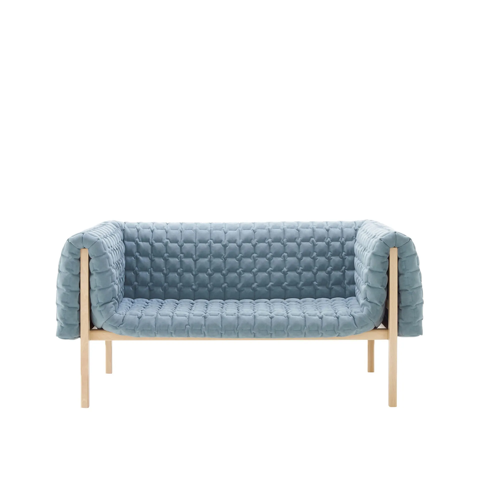 Ruche Medium Sofa - Ligne Roset - NO GA