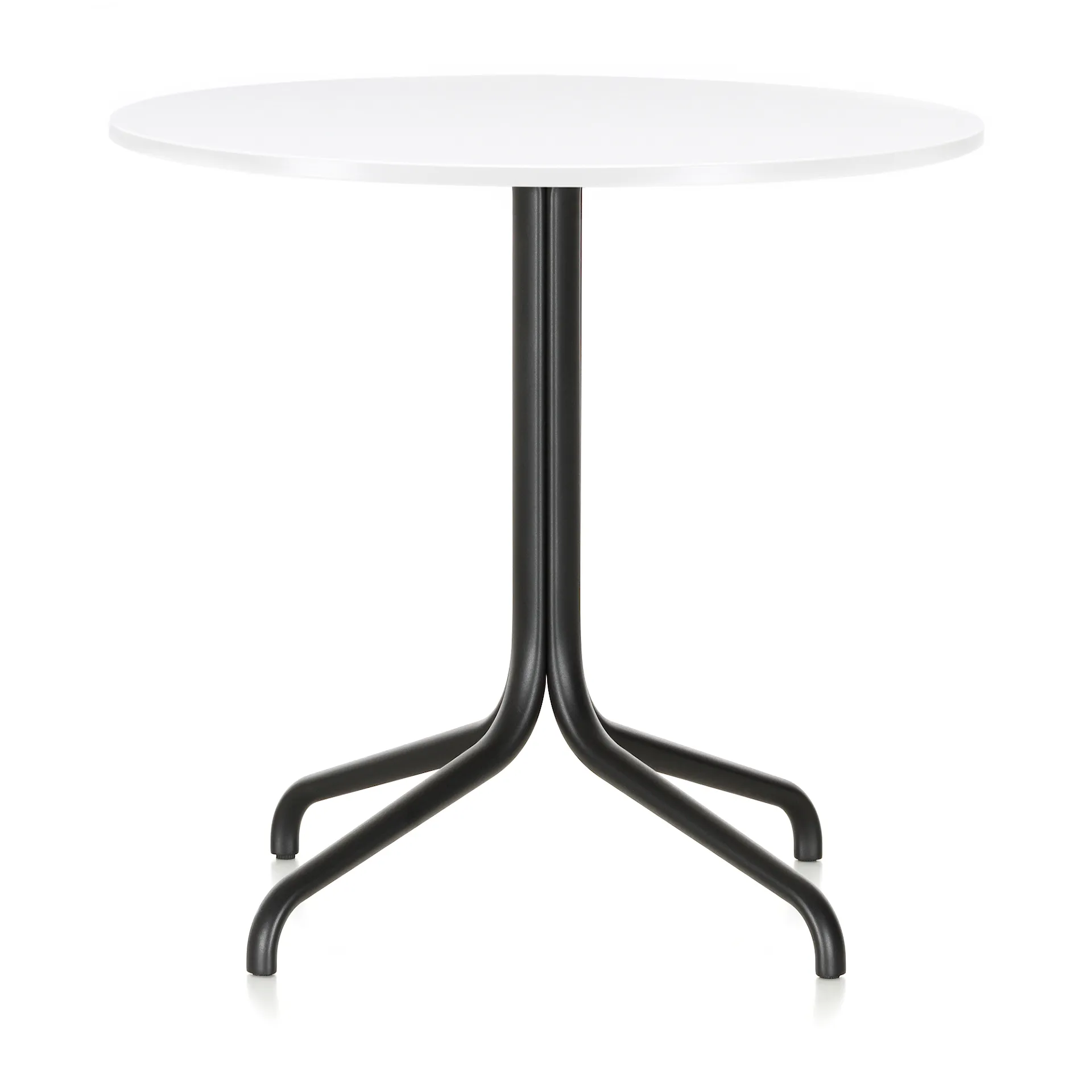 Belleville Round Table Outdoor - Vitra - Ronan & Erwan Bouroullec - NO GA