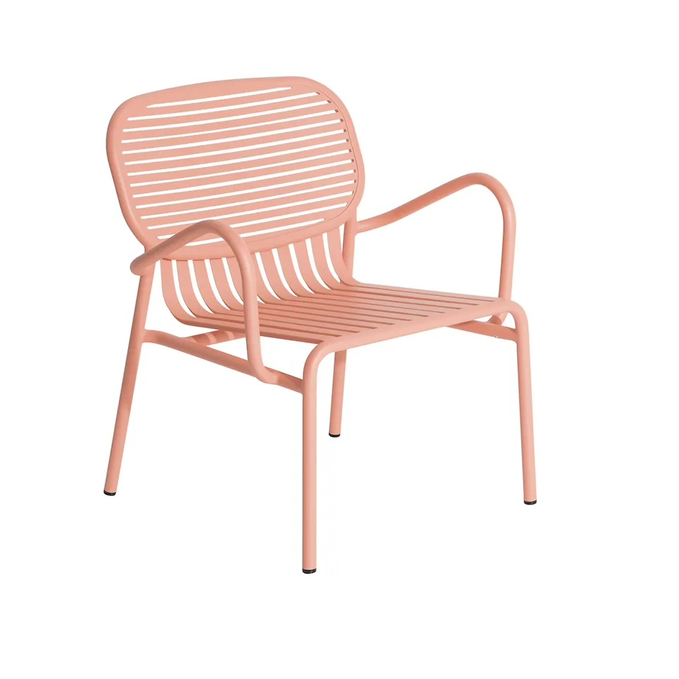 Week-End Fauteuil V2, Blush