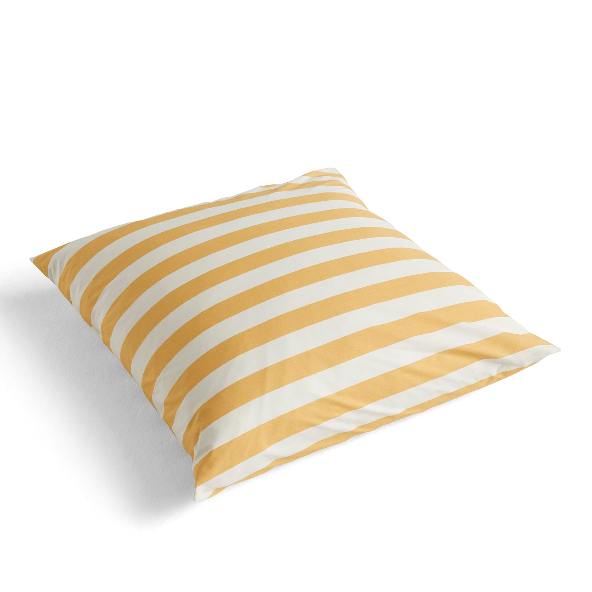 Été Pillow Case Warm Yellow - HAY - NO GA