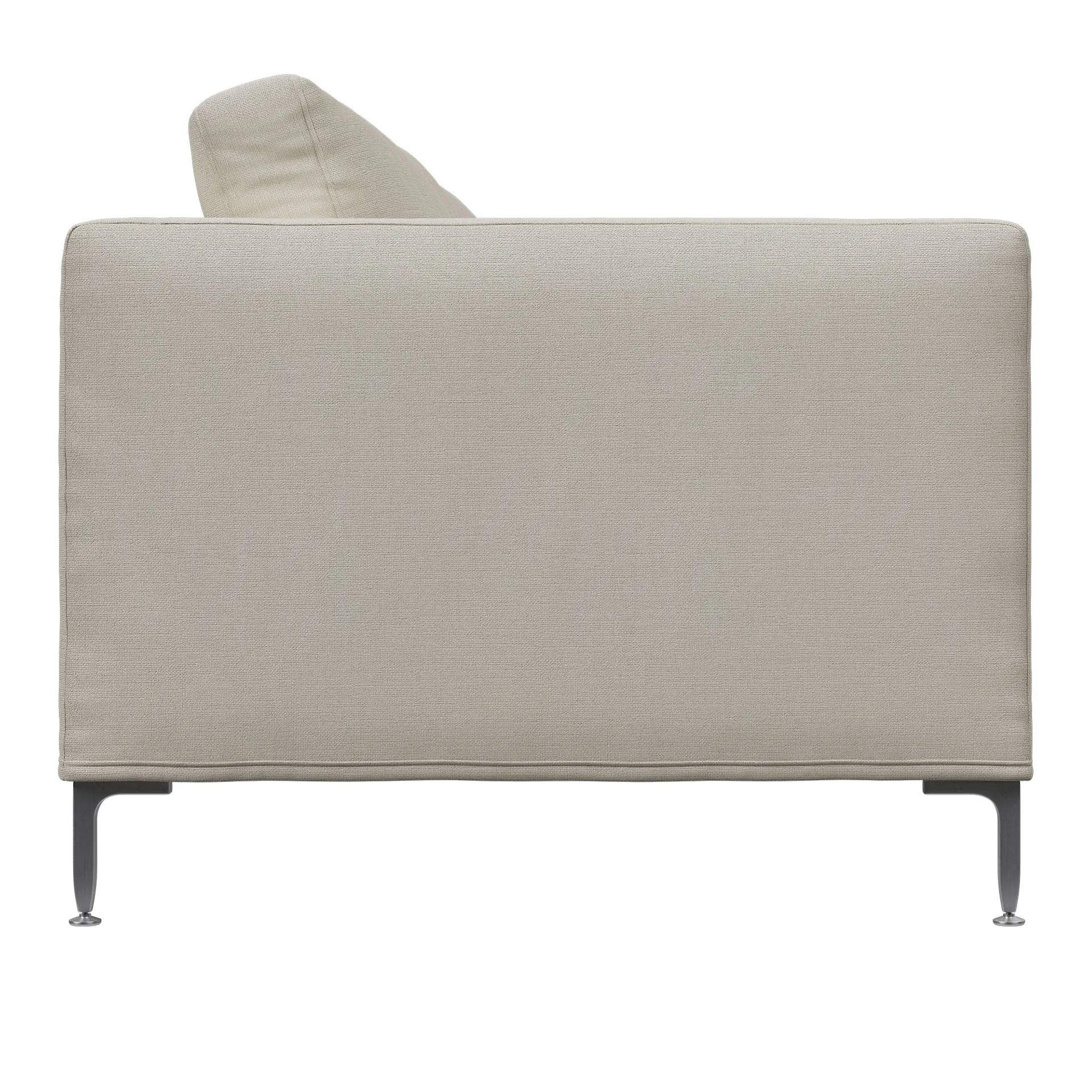 Alex Sofa 2,5-seat - Fogia - NO GA