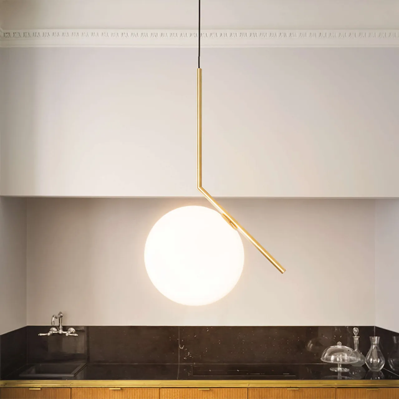 IC S3 pendant lamp