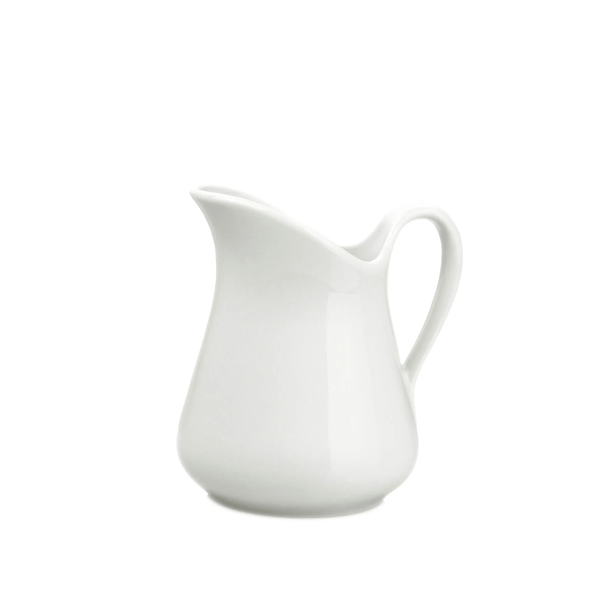 Series original no. 3 pitcher 57 cl white - 1