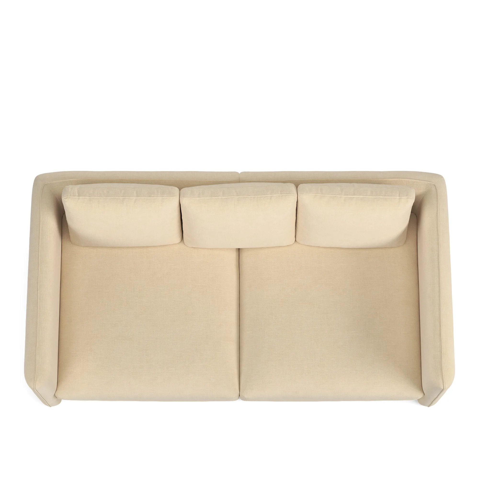 Pavarotti 02 2-personers sofa - 8