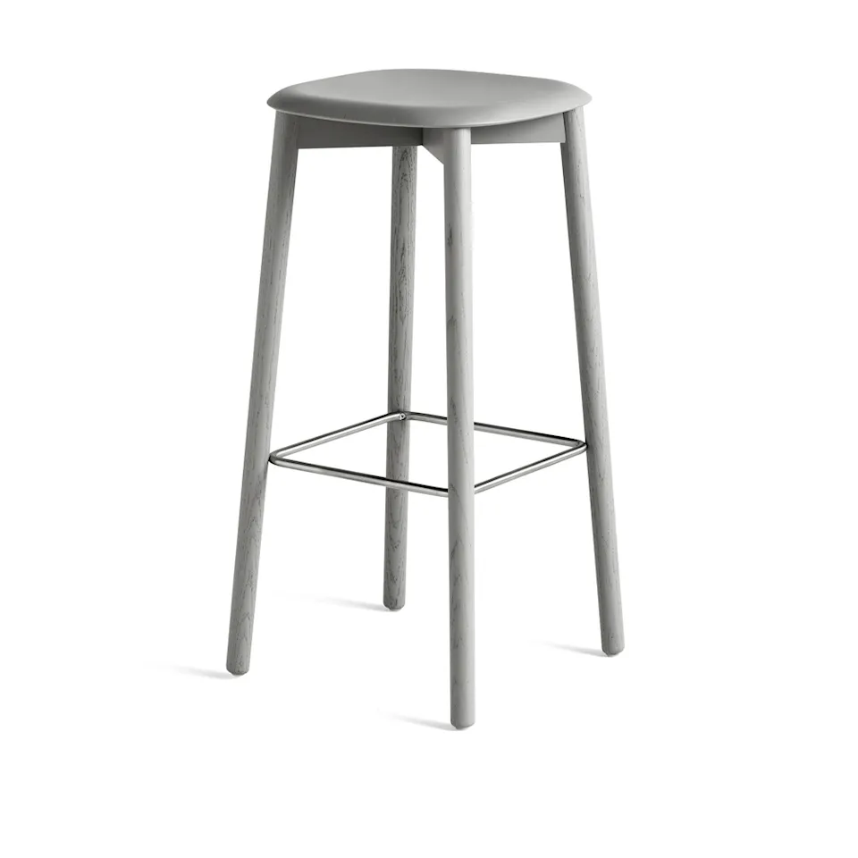 Soft Edge 32 High, Soft Grey