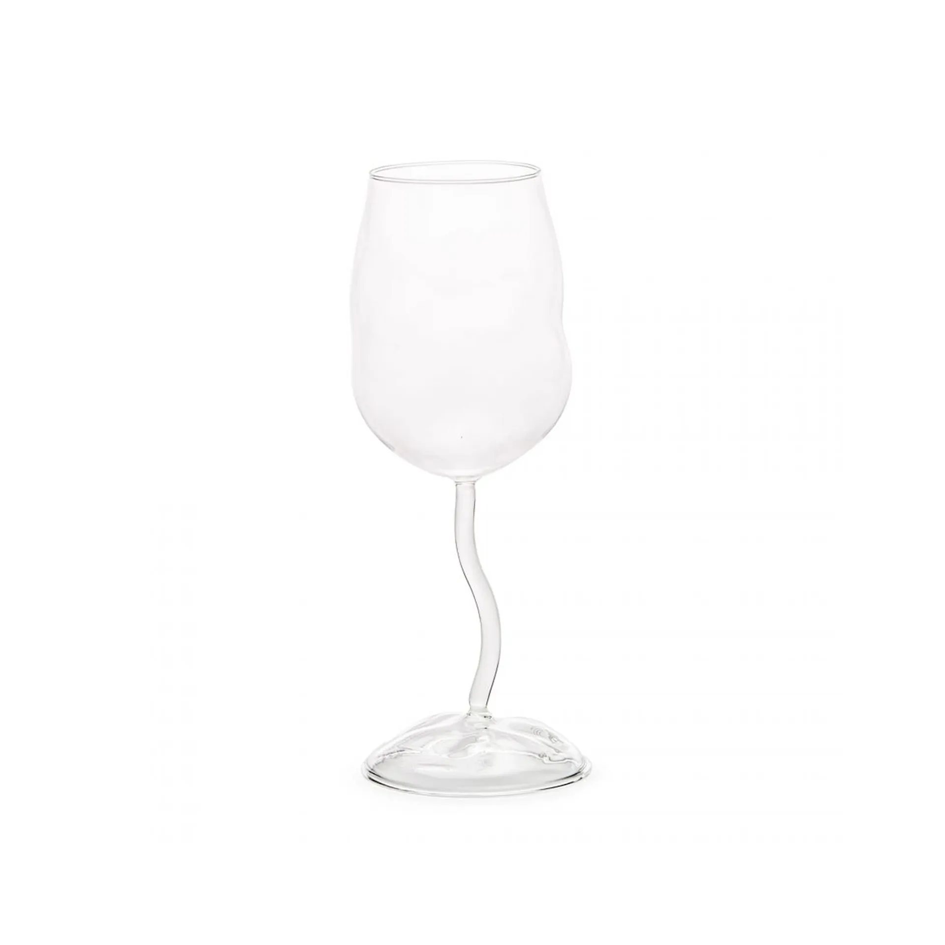 Glass From Sonny Wine - Seletti - NO GA