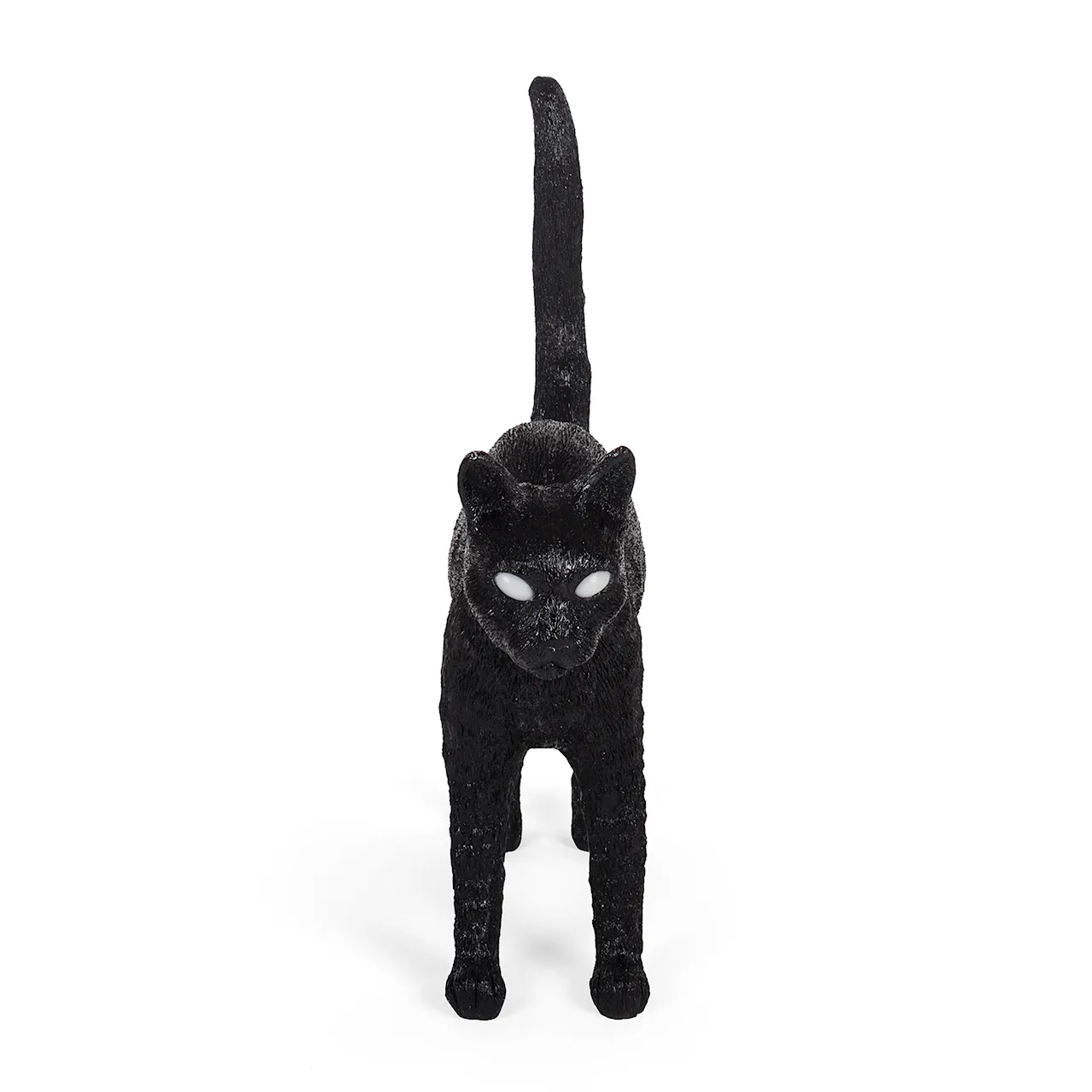 Jobby The Cat - Black