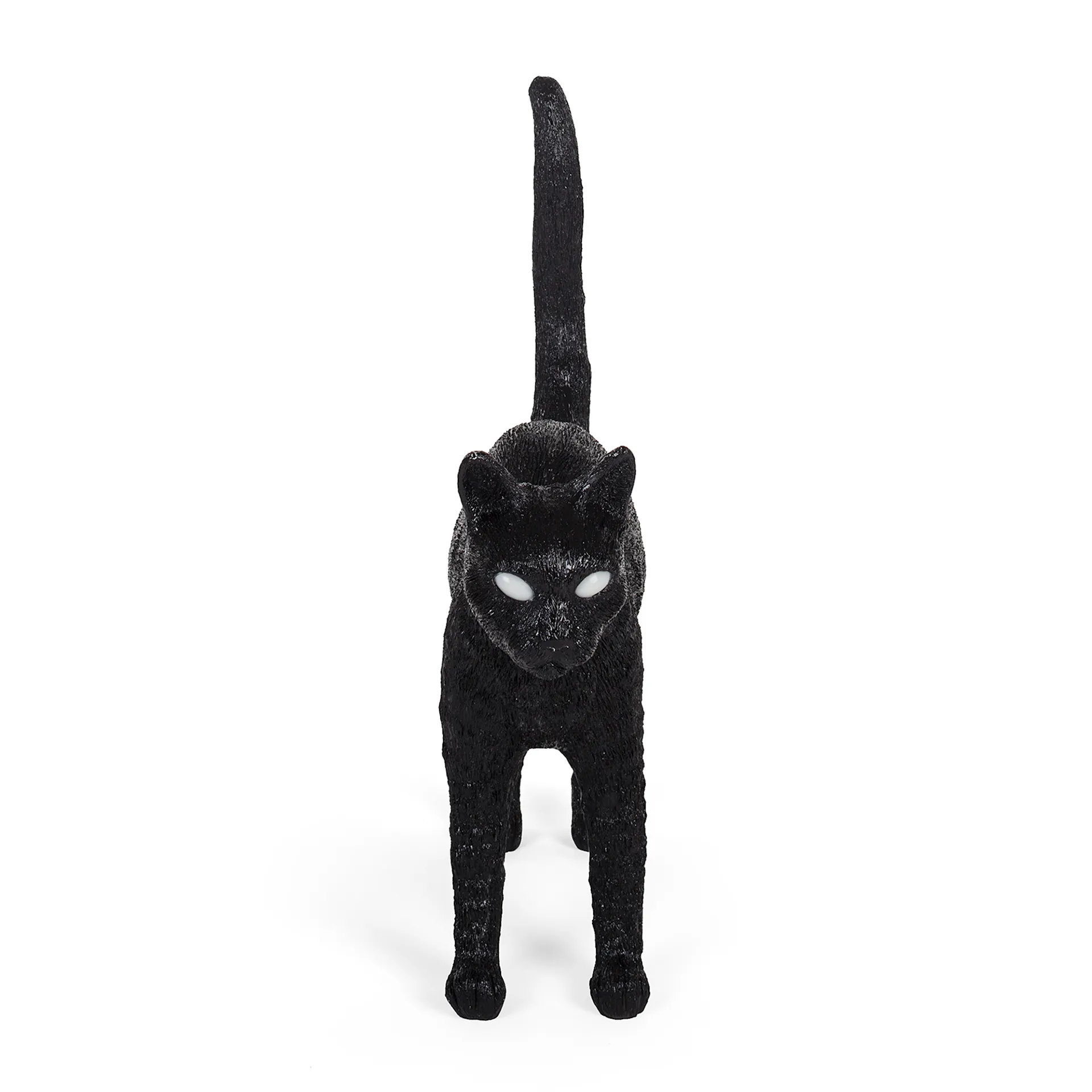 Jobby The Cat - Black - Seletti - NO GA