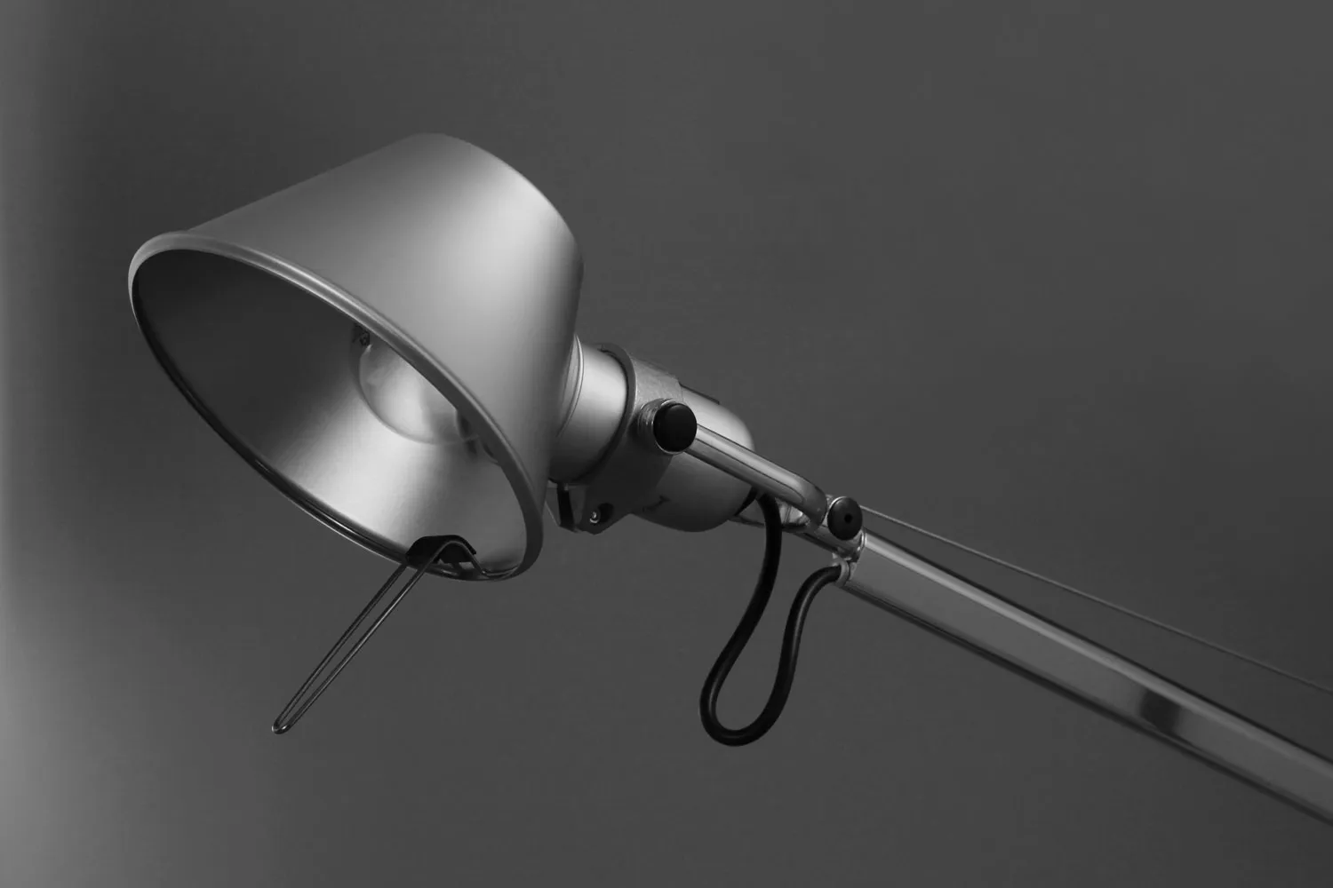 Tolomeo Lettura Floor Lamp - 3