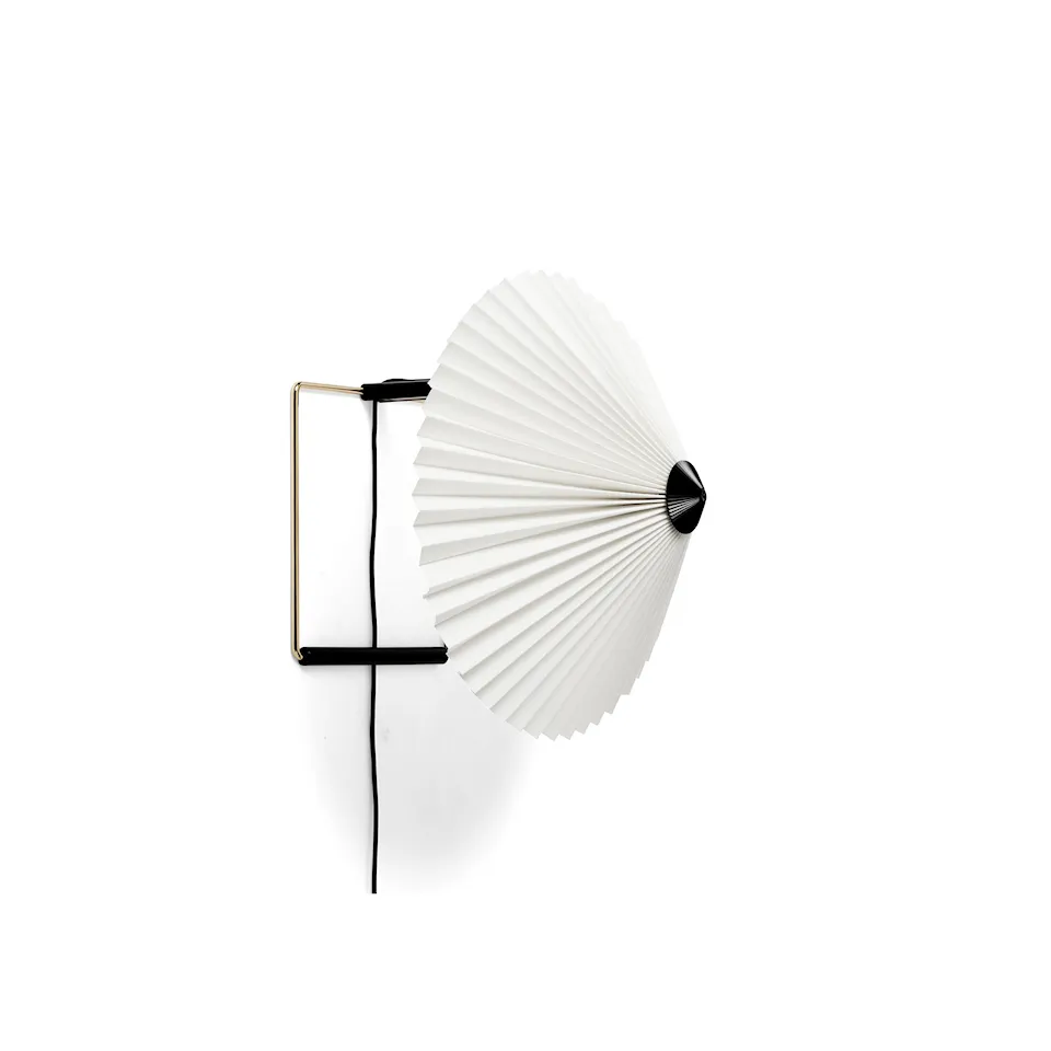 Matin Wall Lamp 30 cm
