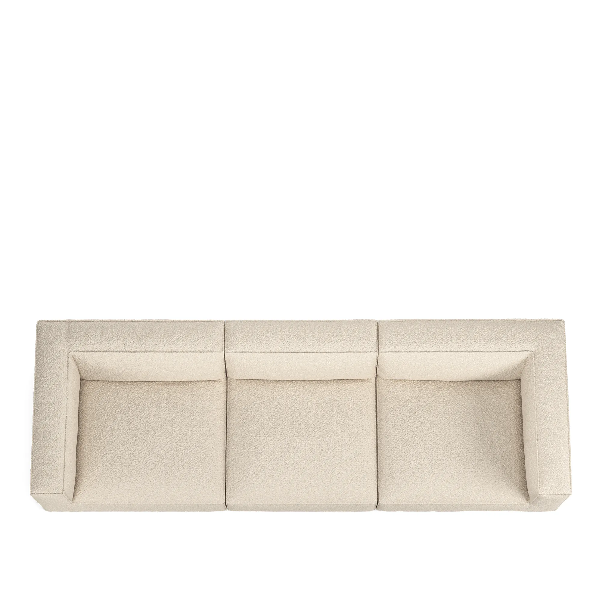Famn 3-Seater Sofa - 9