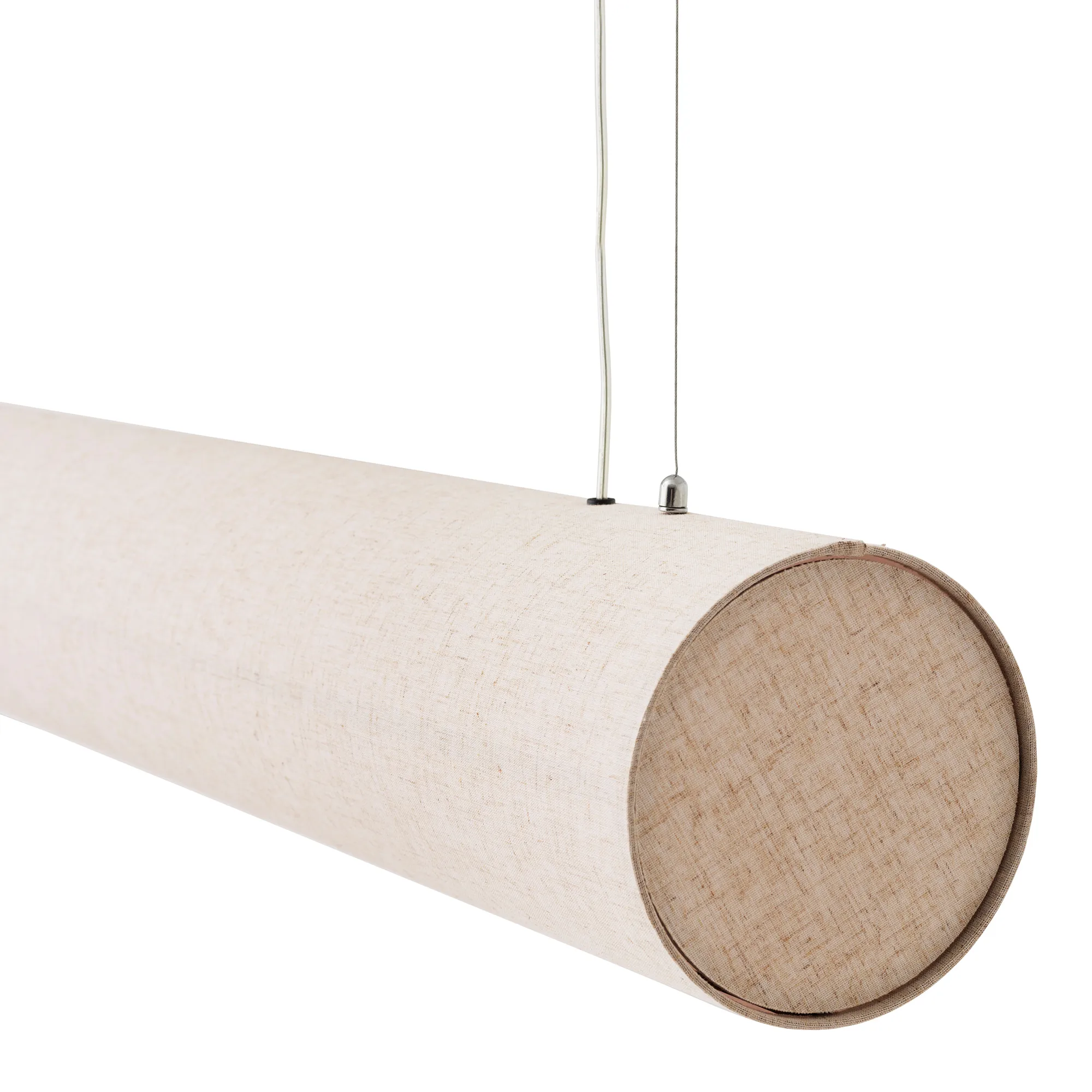 Hashira linear pendant lamp - 10