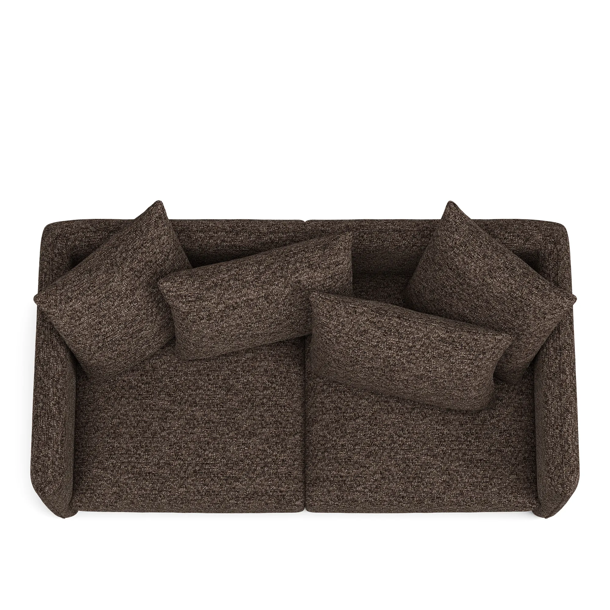 Pavarotti 01 2-personers sofa - 8