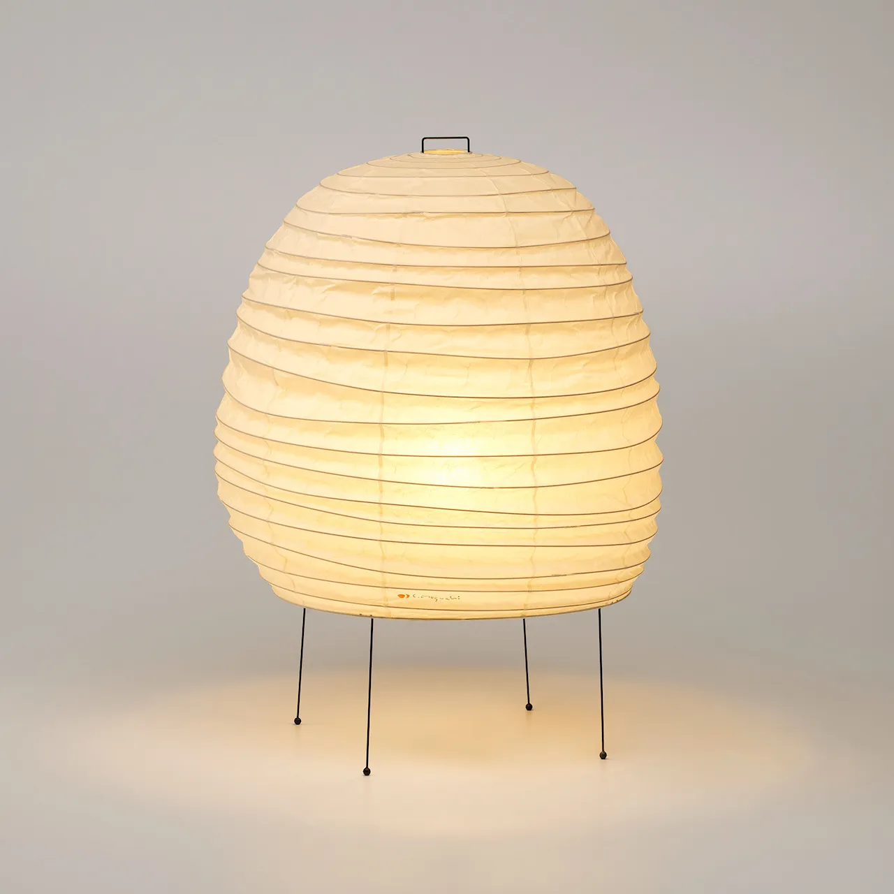 Akari 20N Table Lamp