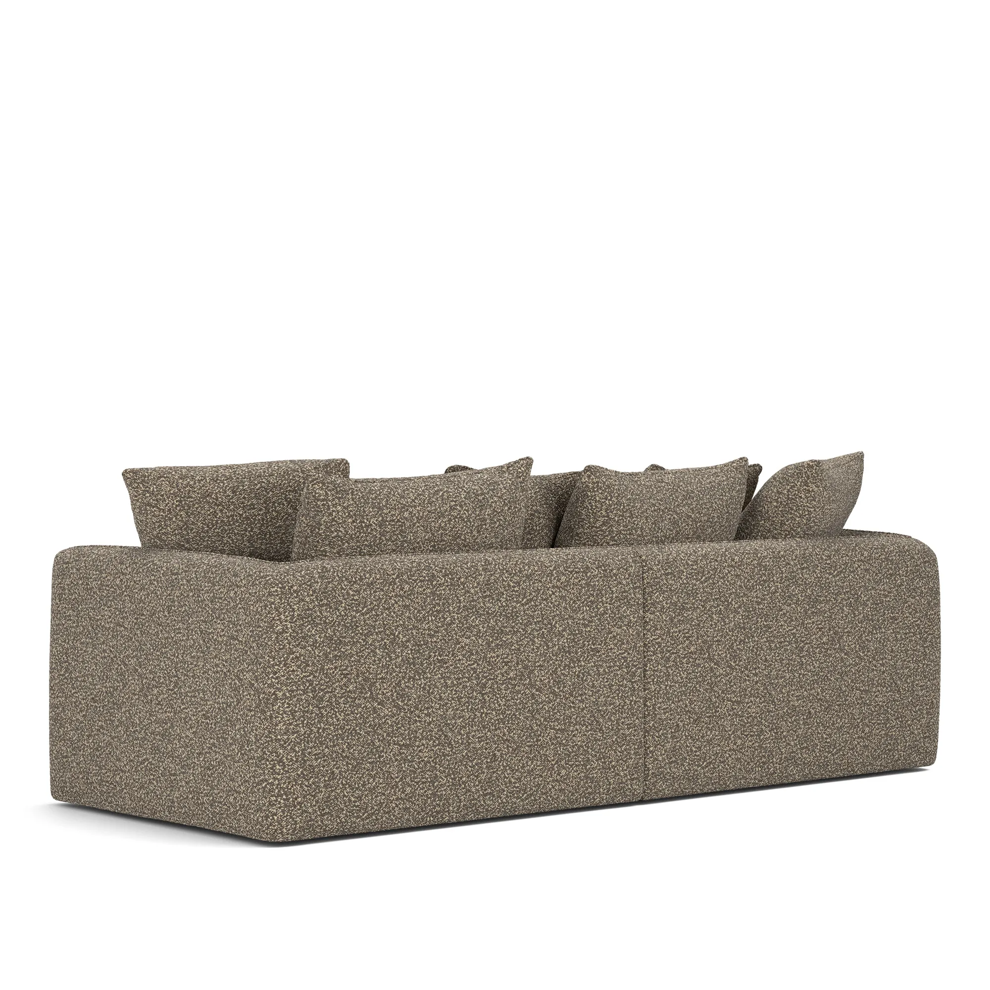 Pavarotti 01 2,5-personers sofa - 7