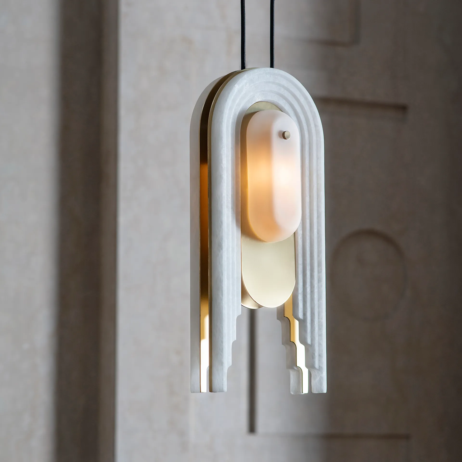 Vima Pendant Lamp - Bert Frank - NO GA