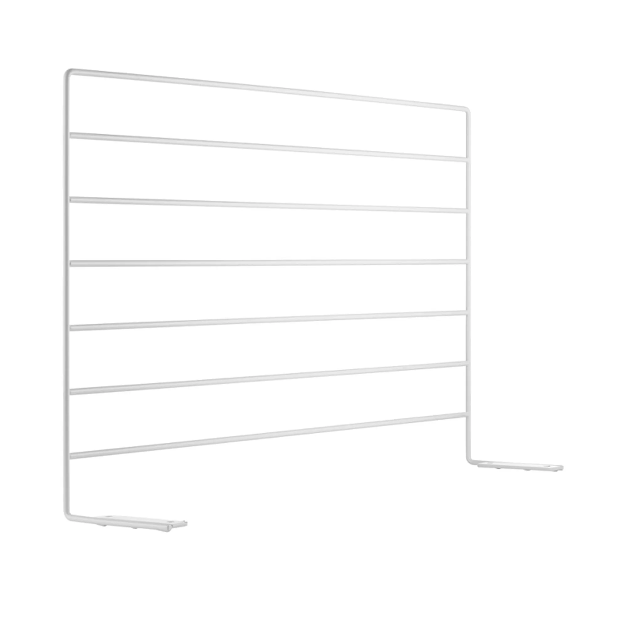 String Wire screen for work table - 1