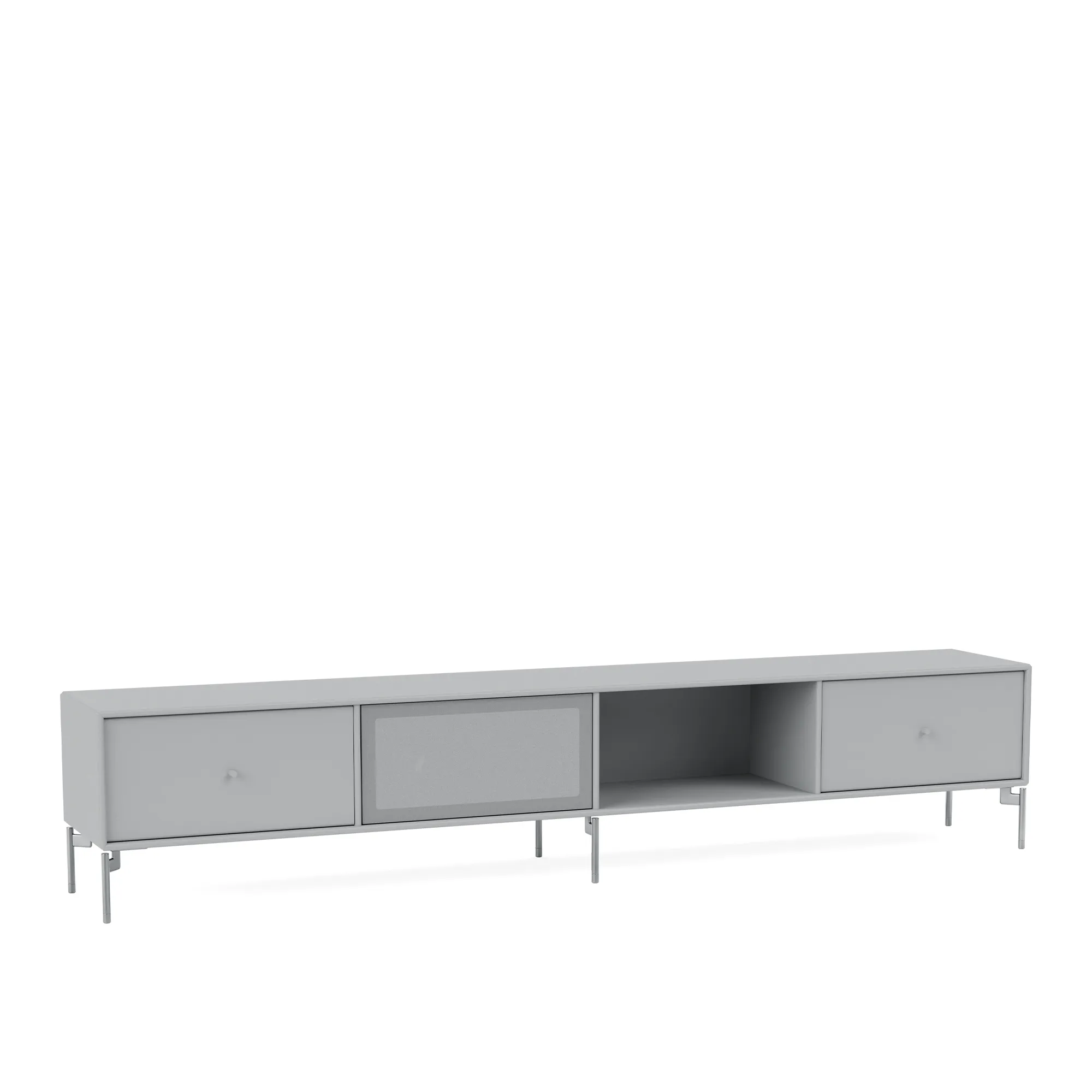 Montana Selection Octave VII tv-standaard poten - 1