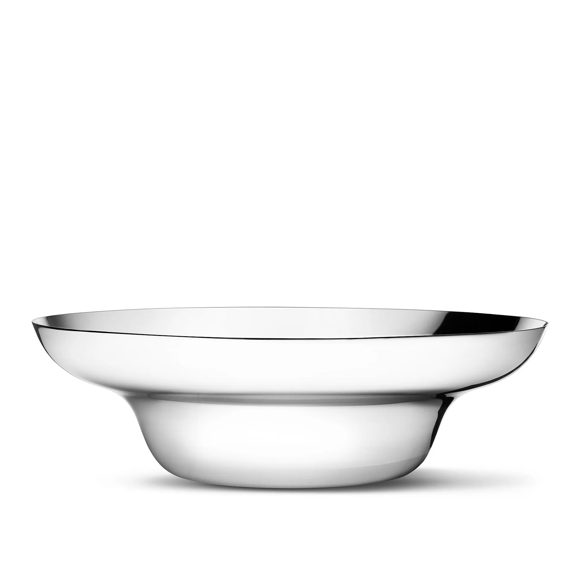 Alfredo Stainless Steel - Georg Jensen - NO GA