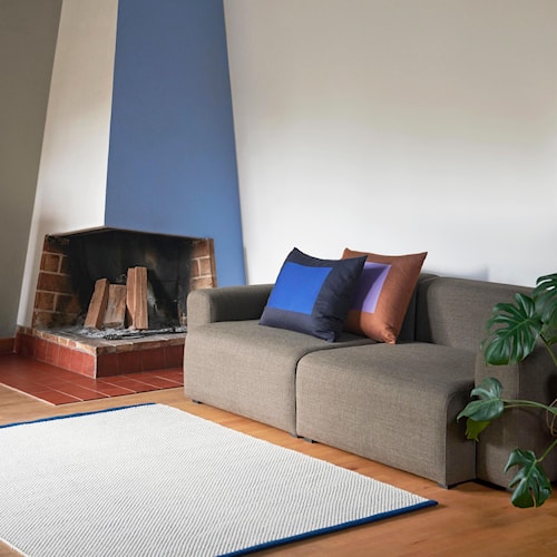 hay BIAS RUG ヘイ ラグ 170×240 Buy Bias Rug Tint 170 x 240 from HAY | NO GA