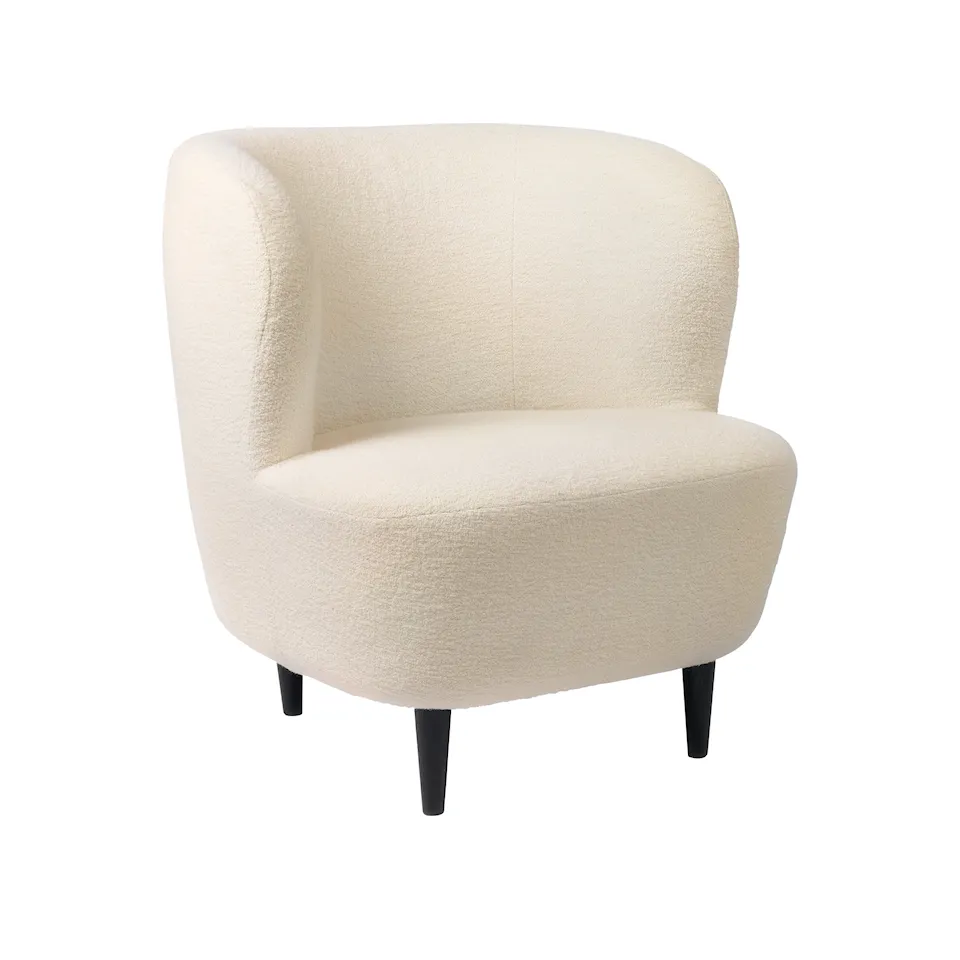 Stay Lounge Chair