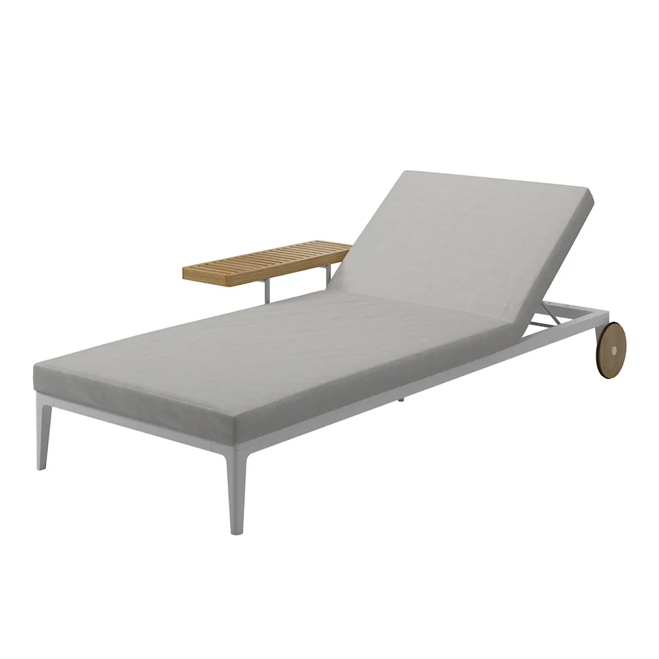 Grid Lounger