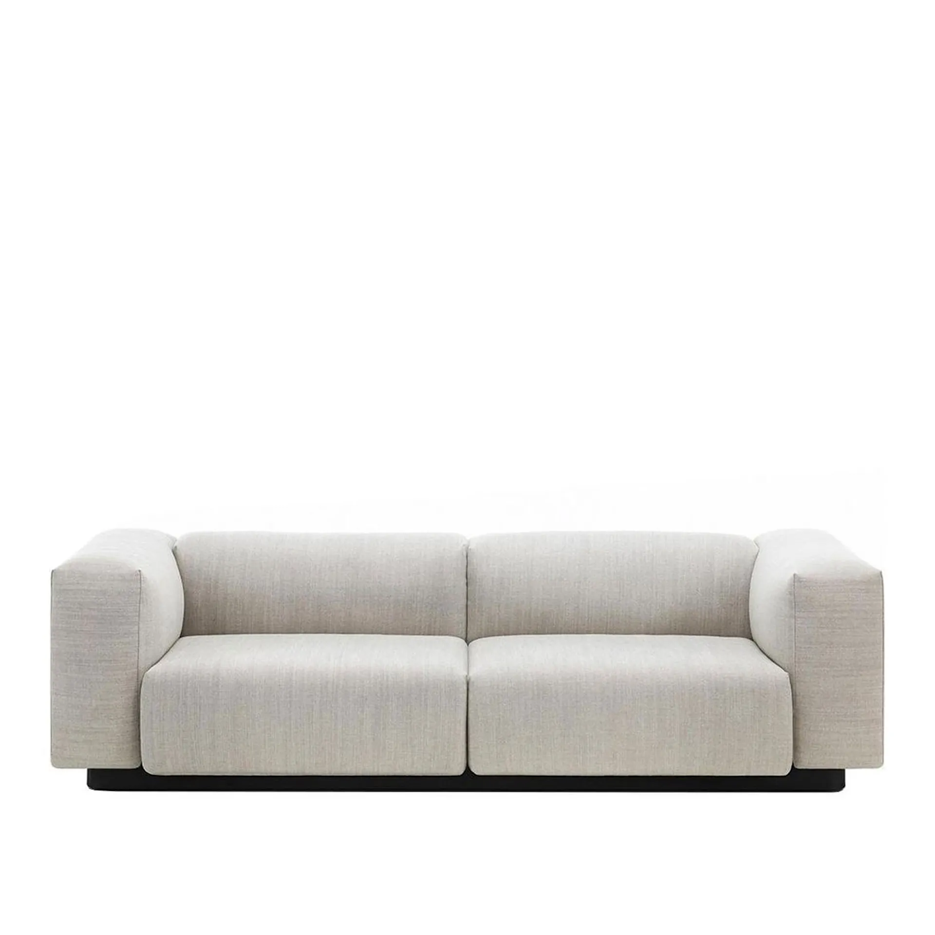 Soft Modular Sofa 2-seter - Vitra - Jasper Morrison - NO GA