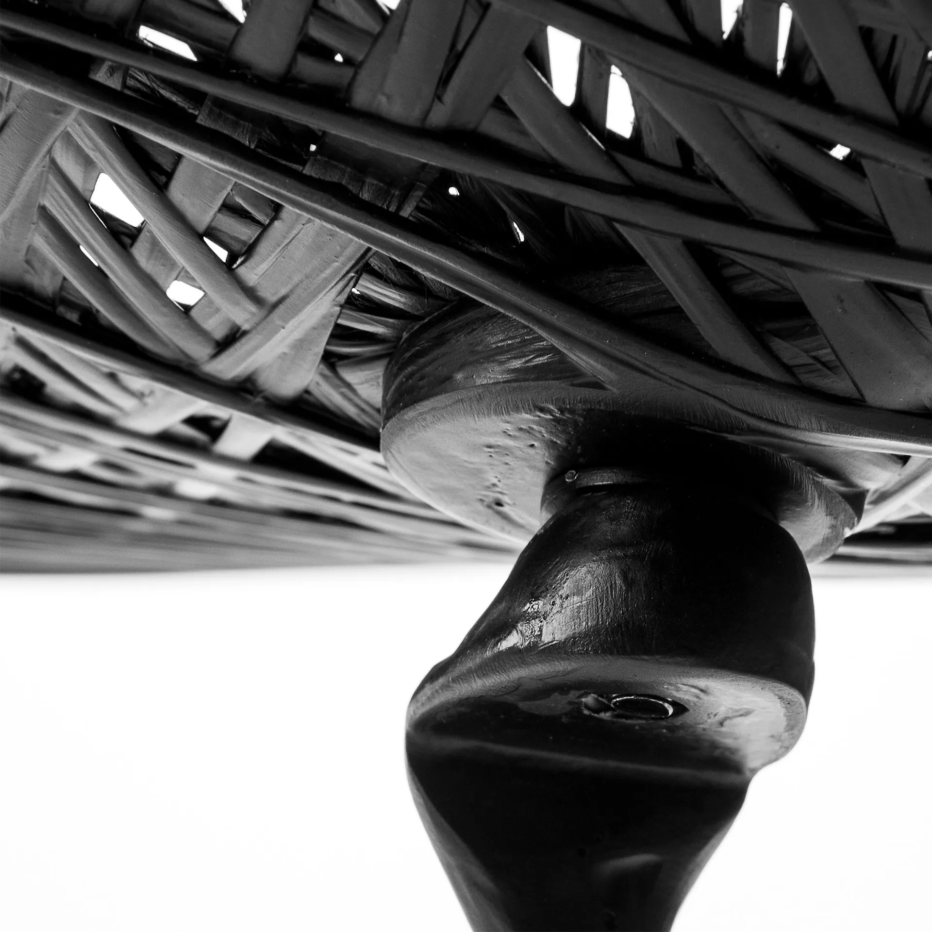 Carbon Bar Stool - Moooi - Marcel Wanders - NO GA