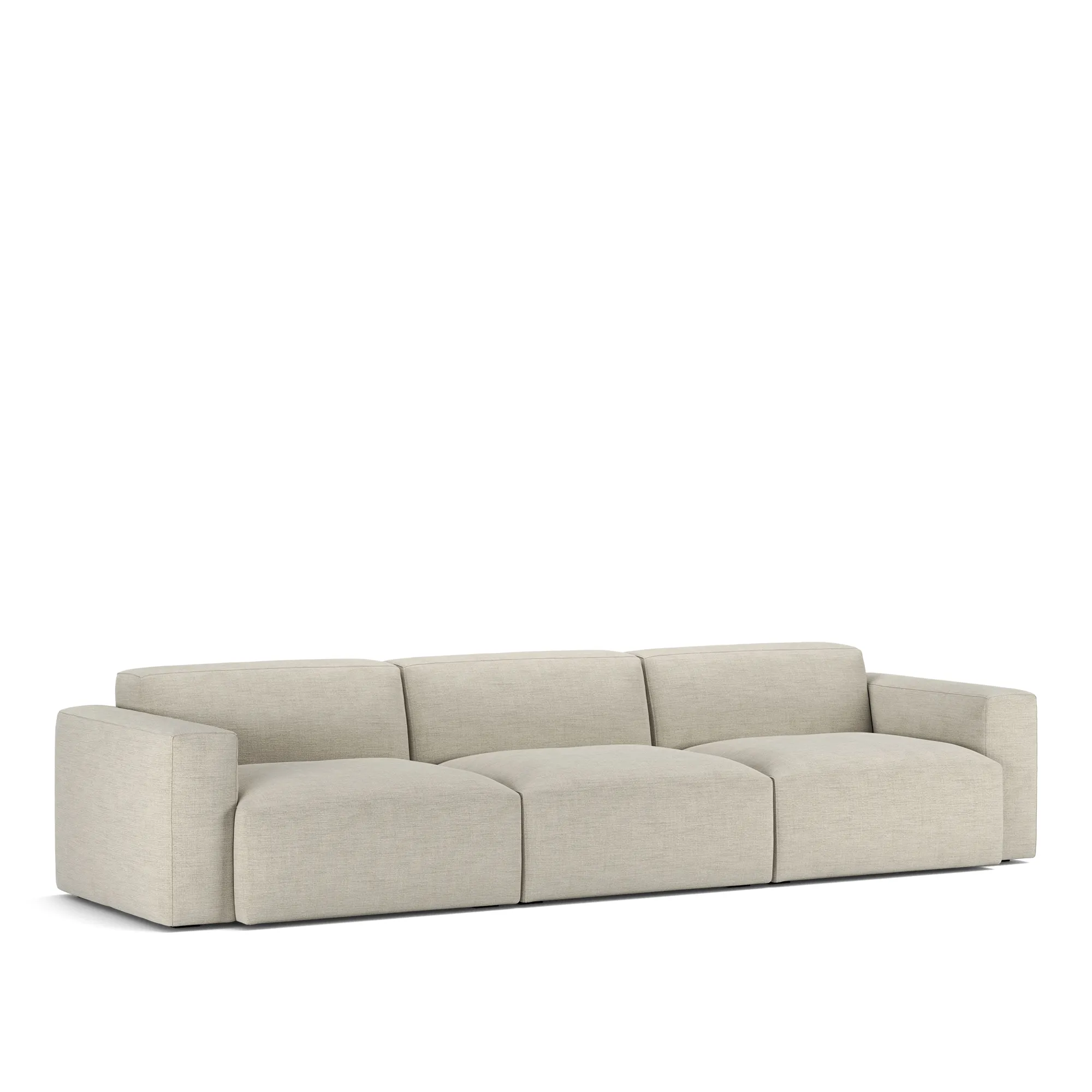 Brick 3-Seater - 2
