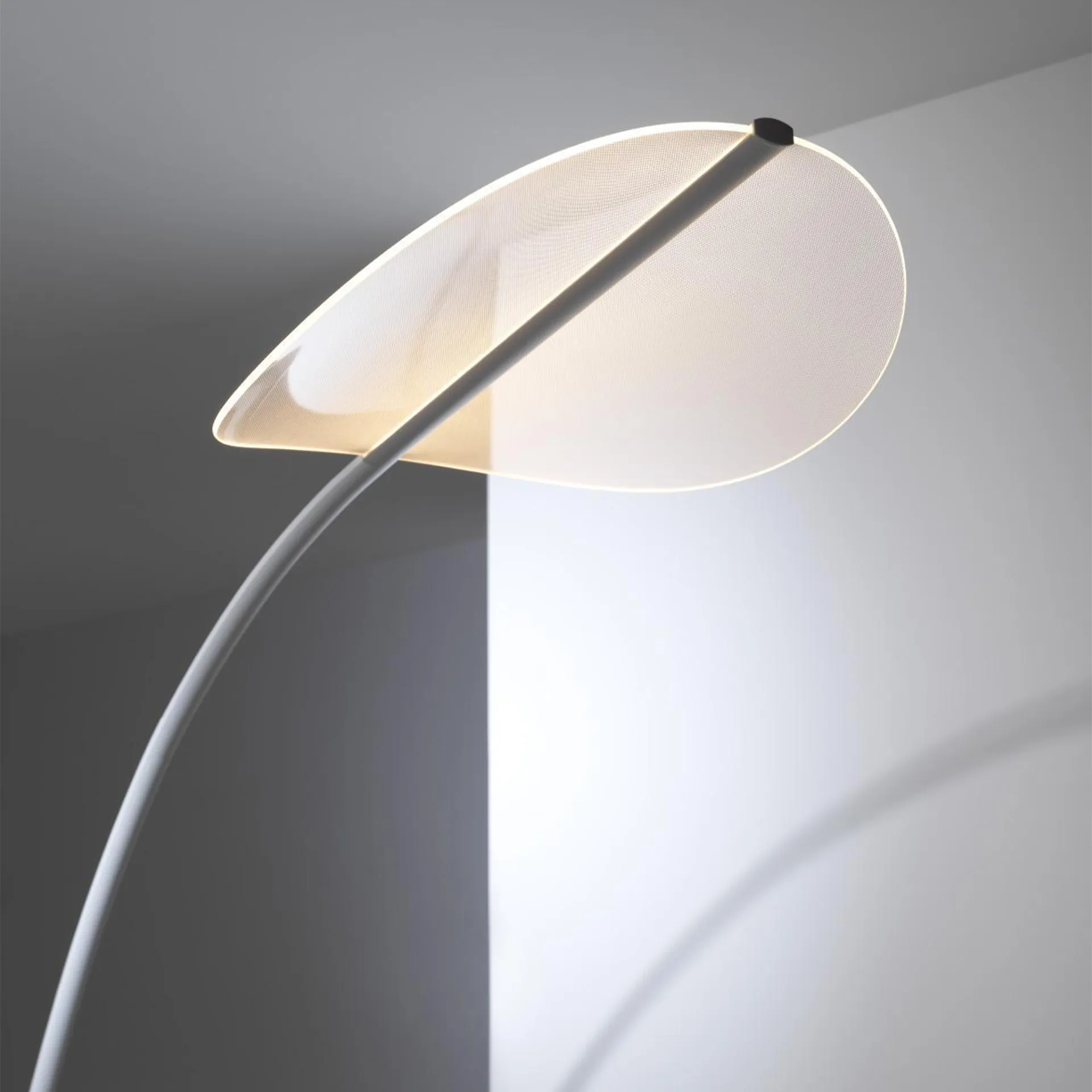 Diphy Floor Lamp - Stilnovo - NO GA