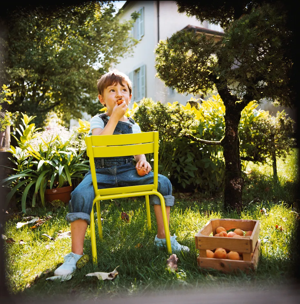 Luxembourg Kid Chair - 2