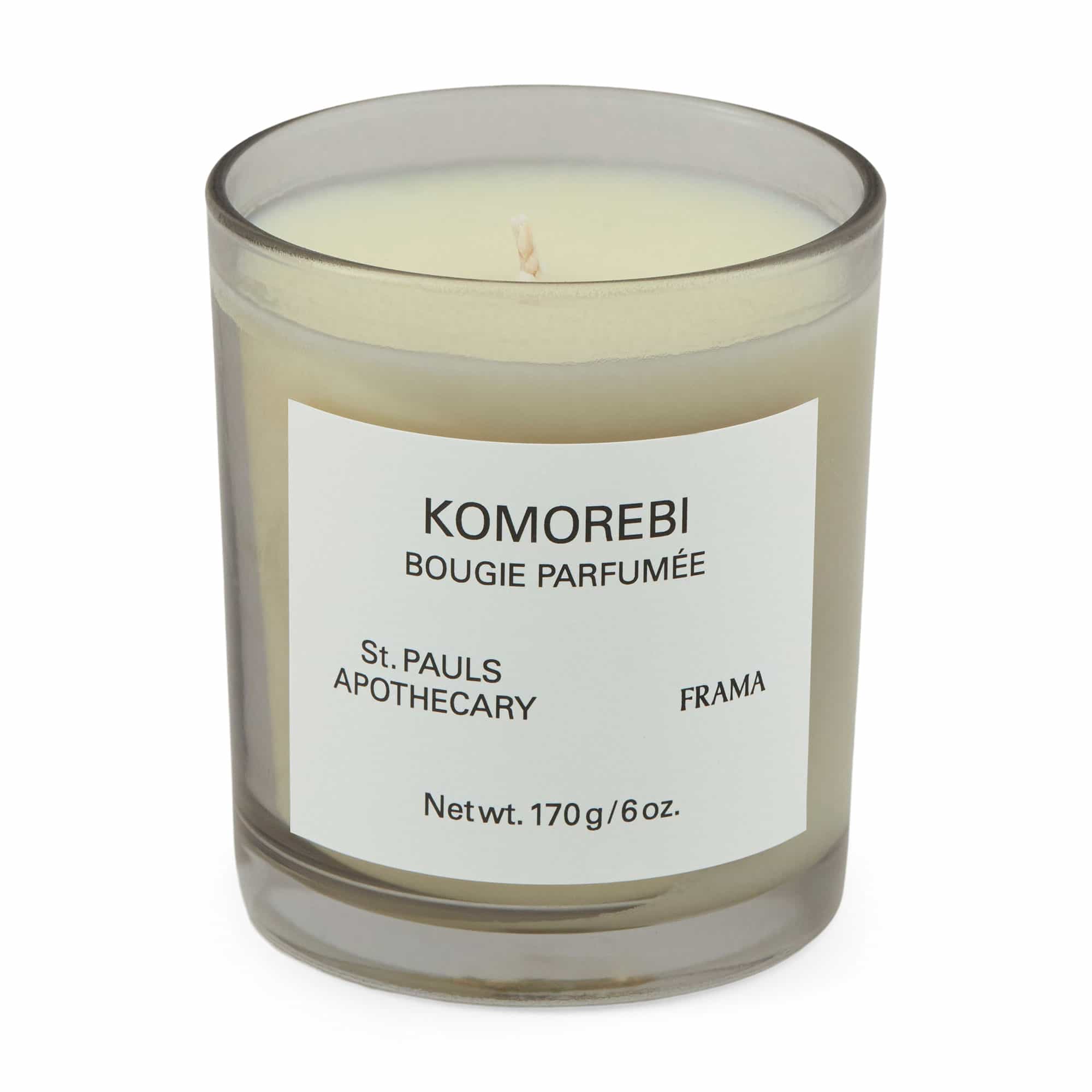Komorebi Scented Candle