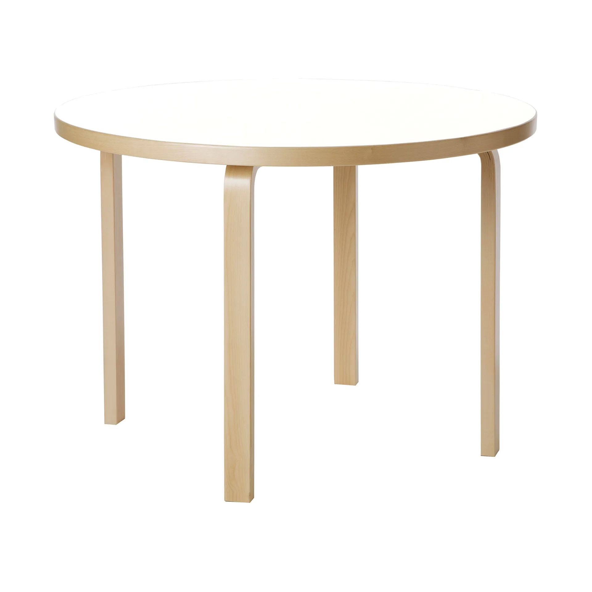 Table 90A - Artek - Alvar Aalto - NO GA