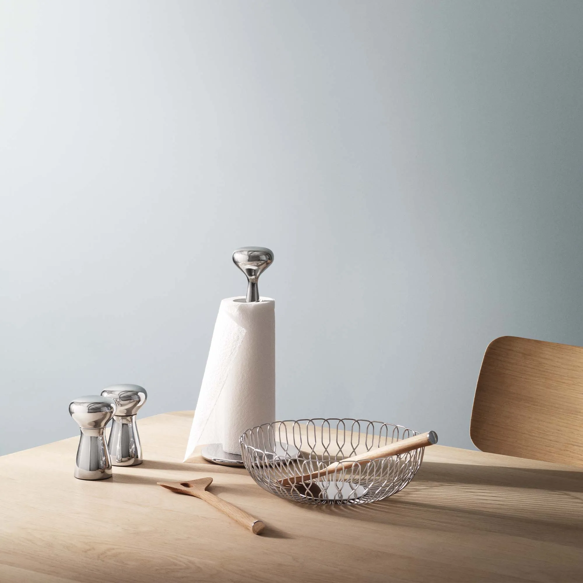 Alfredo Salad Servers - 2