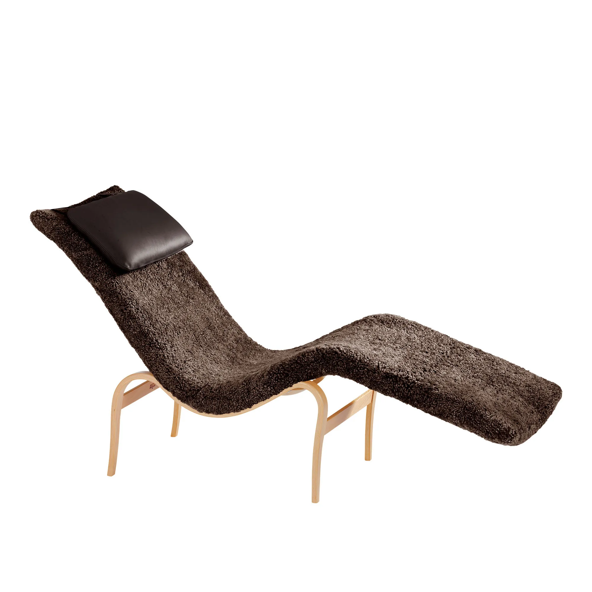 Mi 036 Modell 36 Lounge Chair - 1
