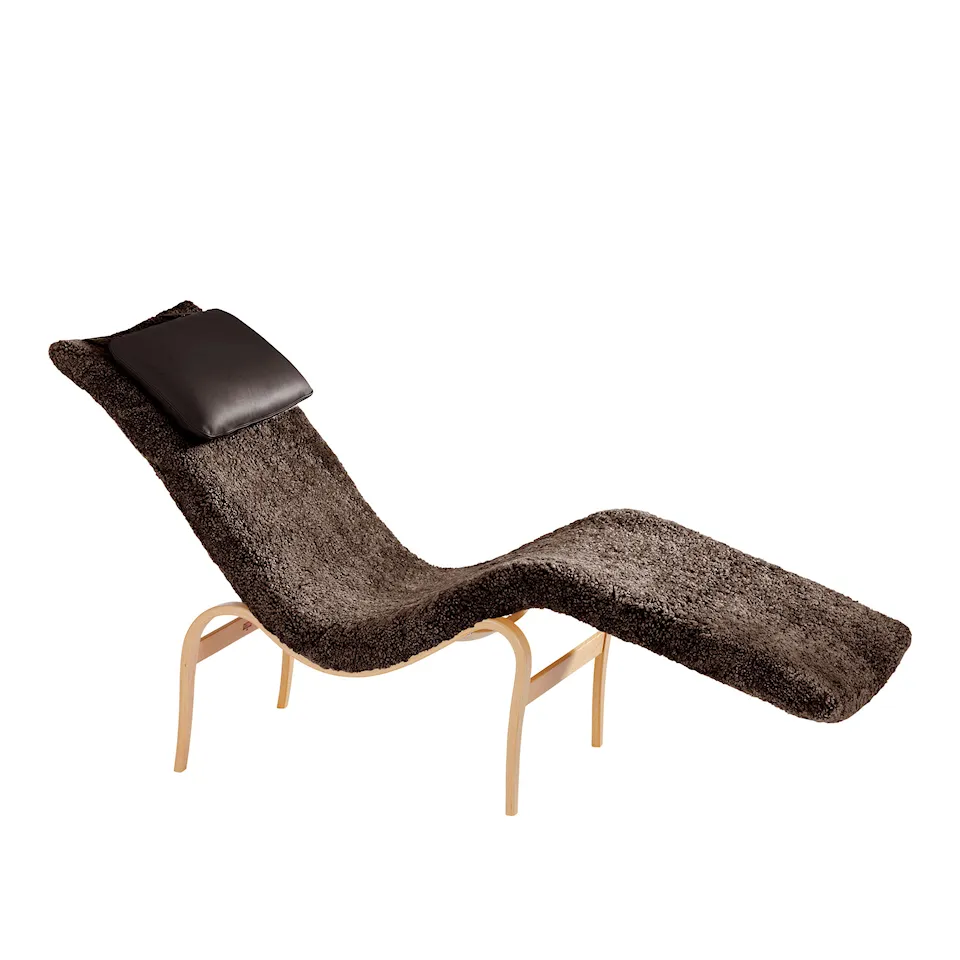 Mi 036 Modell 36 Lounge Chair