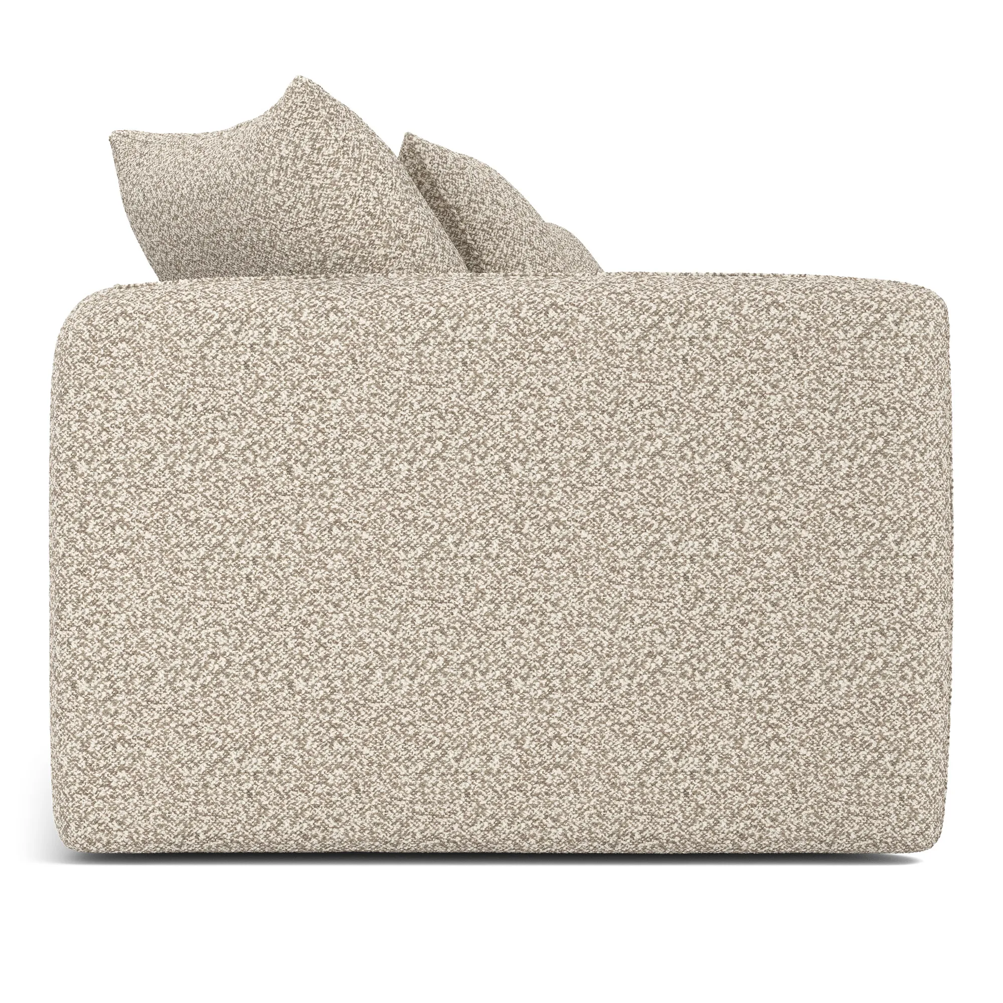Pavarotti 01 2,5-personers sofa - 5