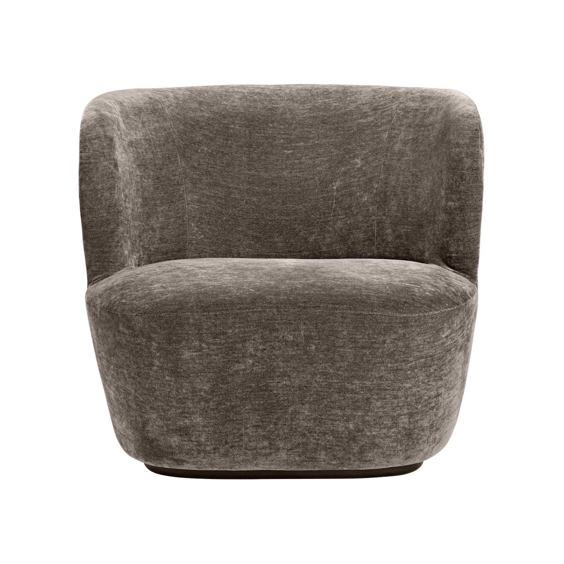 Stay Lounge Chair - Large - Gubi - NO GA