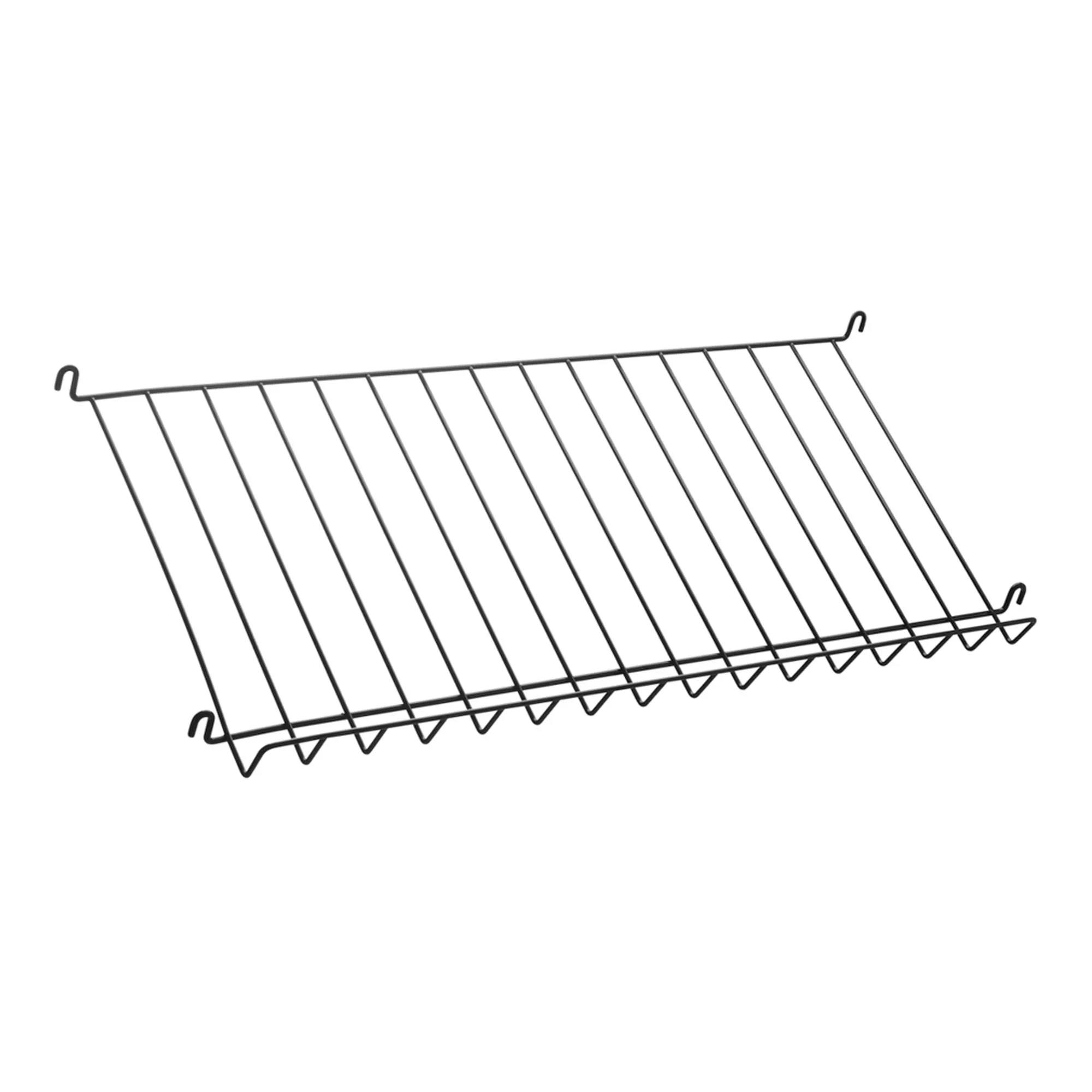 Magazine shelf Wire 78 cm - 1