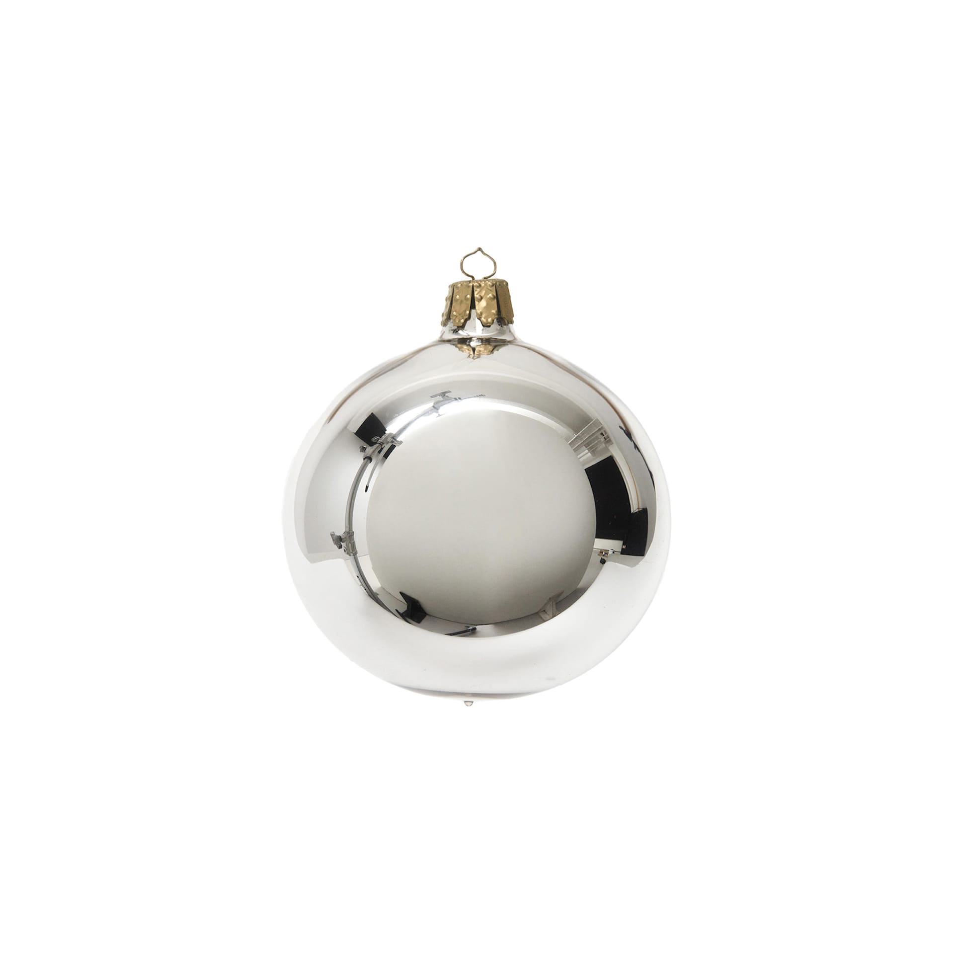 Glass Baubles - Holiday Collection - NO GA
