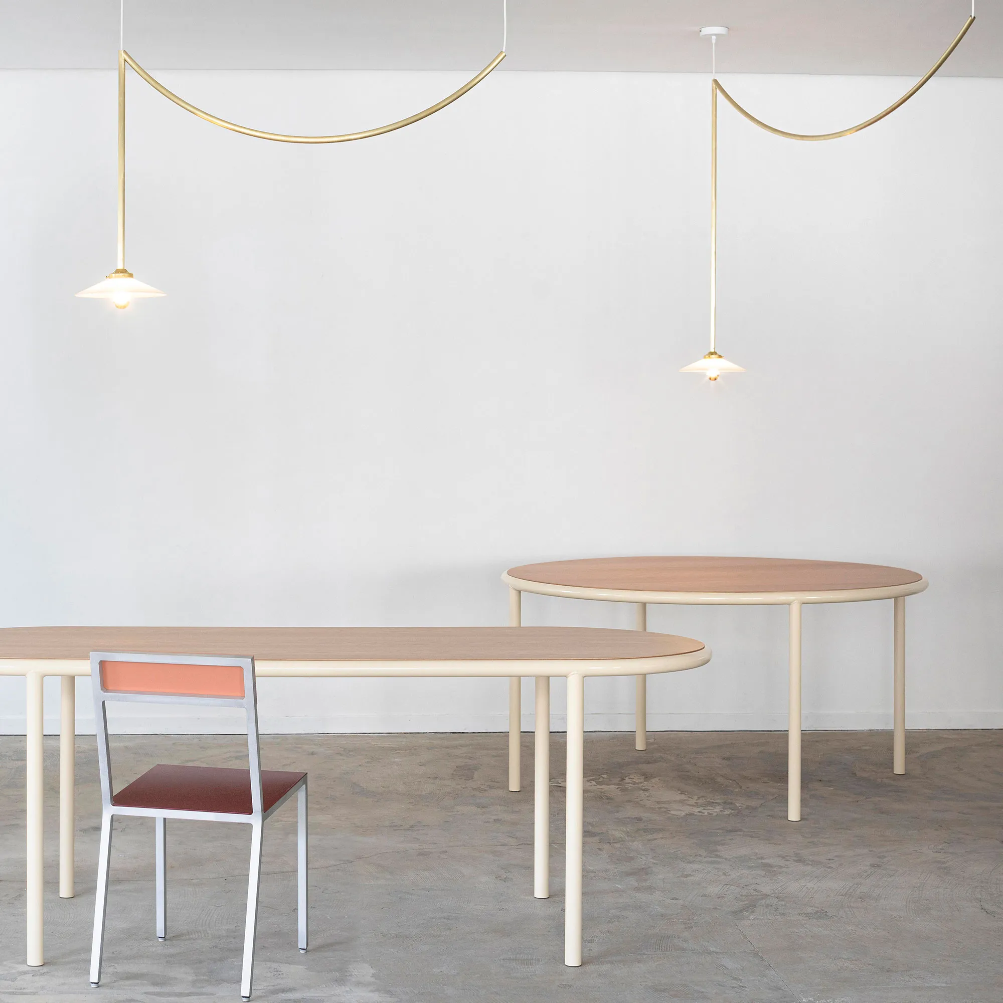 Ceiling Lamp N°4 - 7