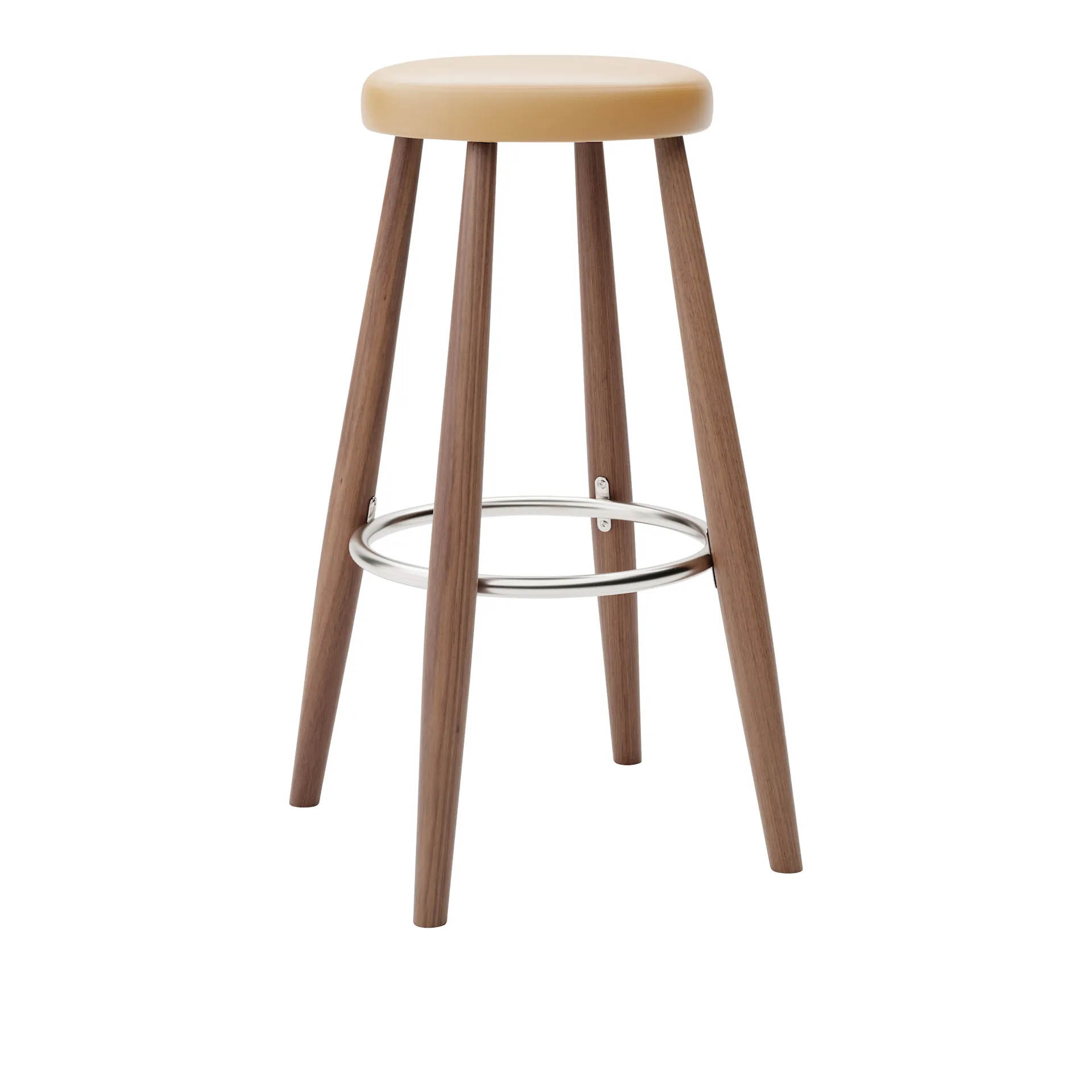 Carl hansen bar stool sale