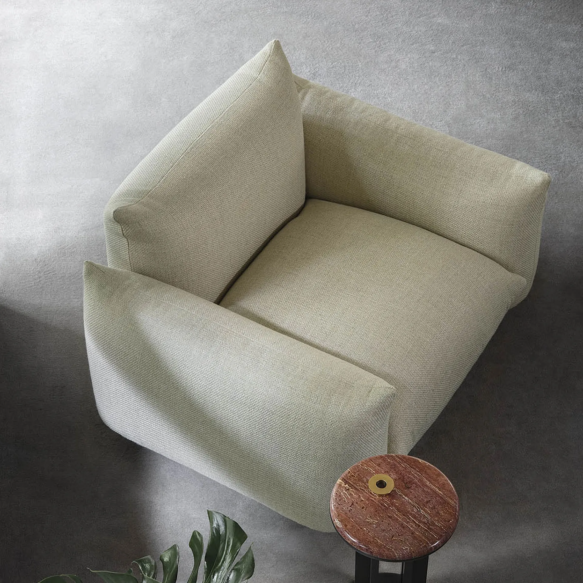 Marenco 2018 Armchair - Arflex - NO GA